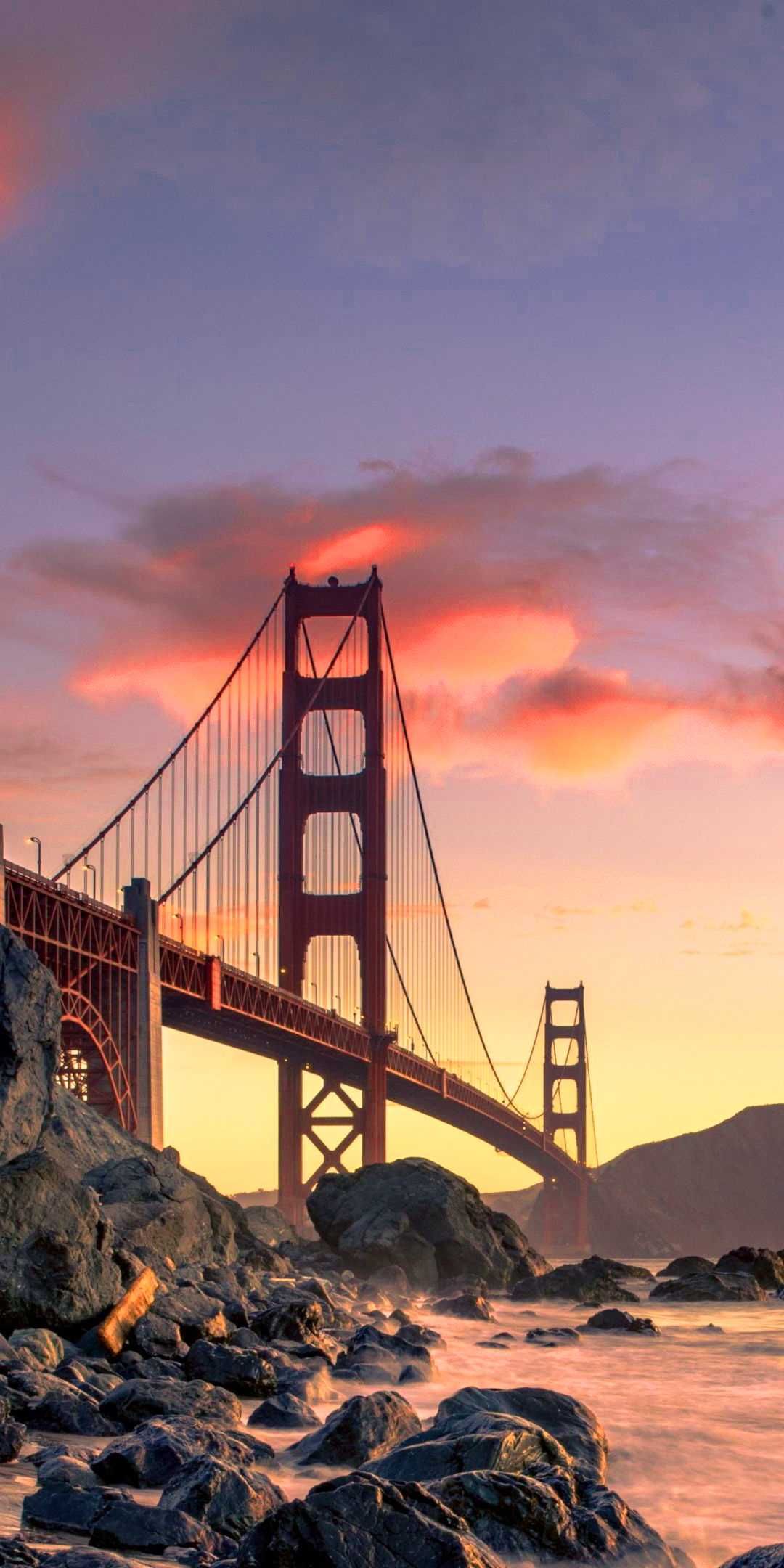 San Francisco Wallpaper Discover more