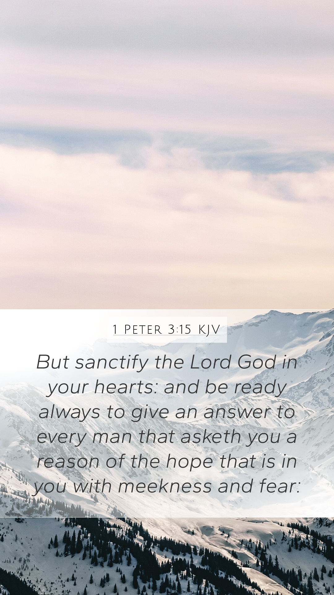 iPhone Cute Bible Verse Wallpapers - Wallpaper Cave