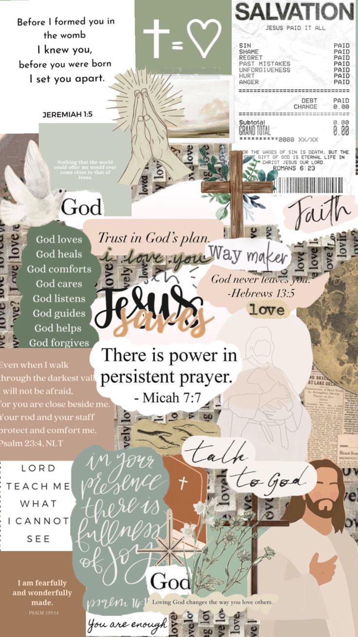 Bible quotes wallpaper