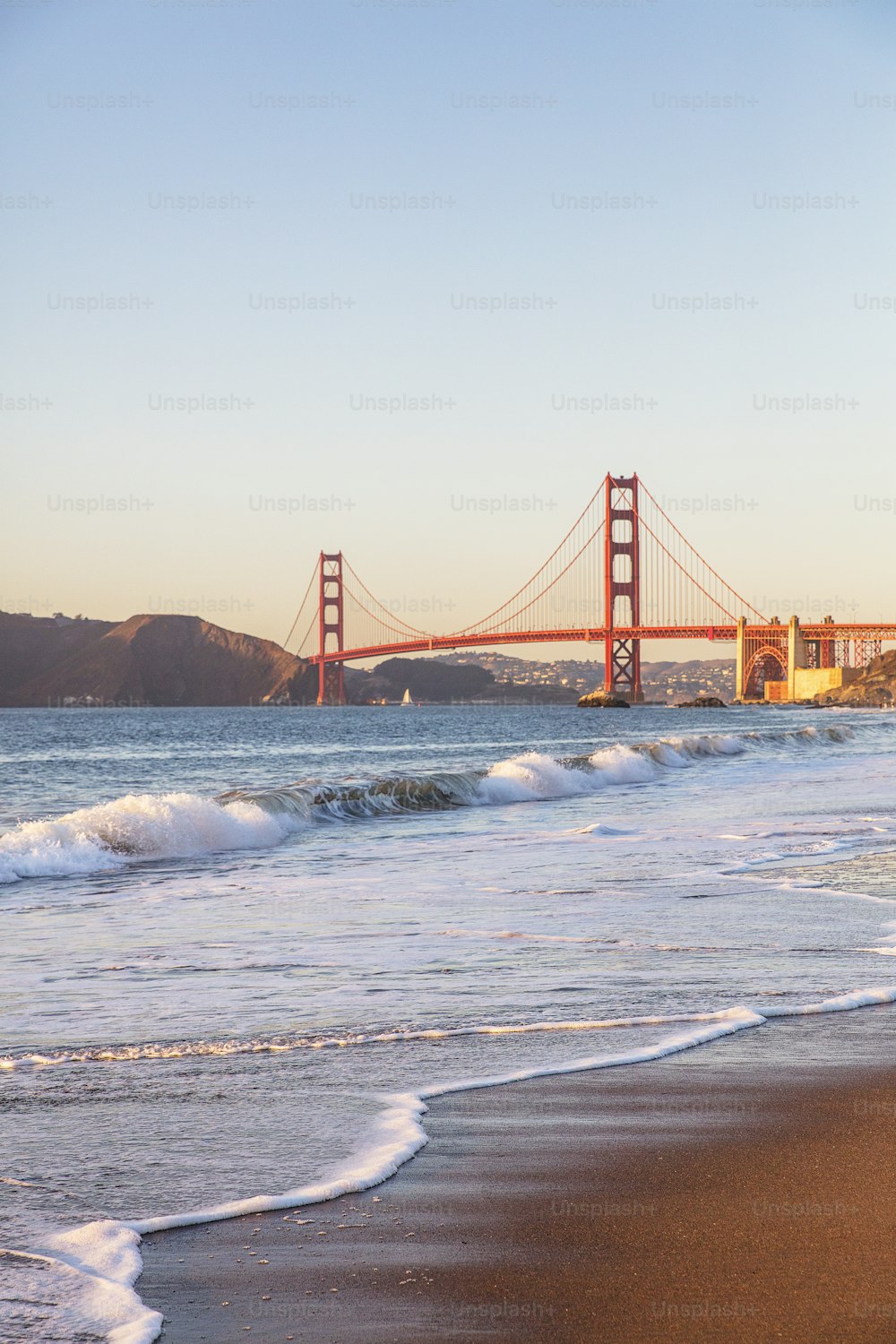 San Francisco 4k Picture. Download