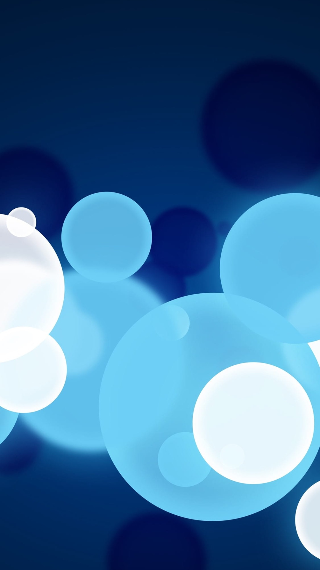 Best Baby blue iPhone Wallpaper