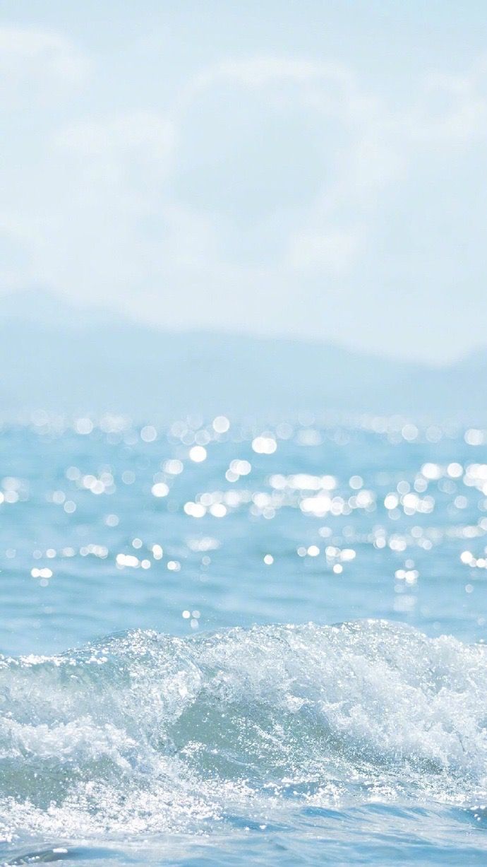 Blue Wallpaper Designs for Phone