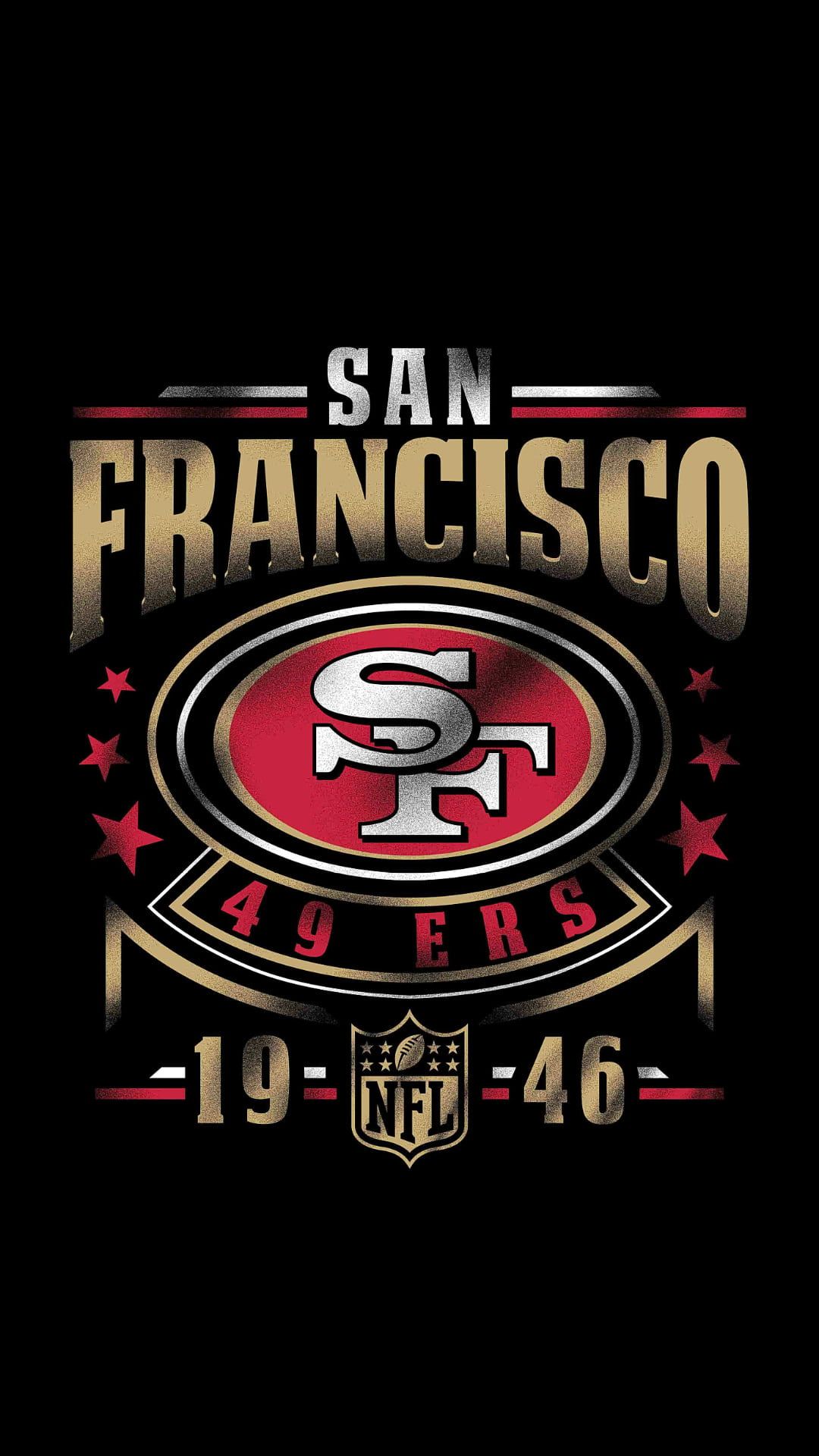 San Francisco 49ers Wallpaper