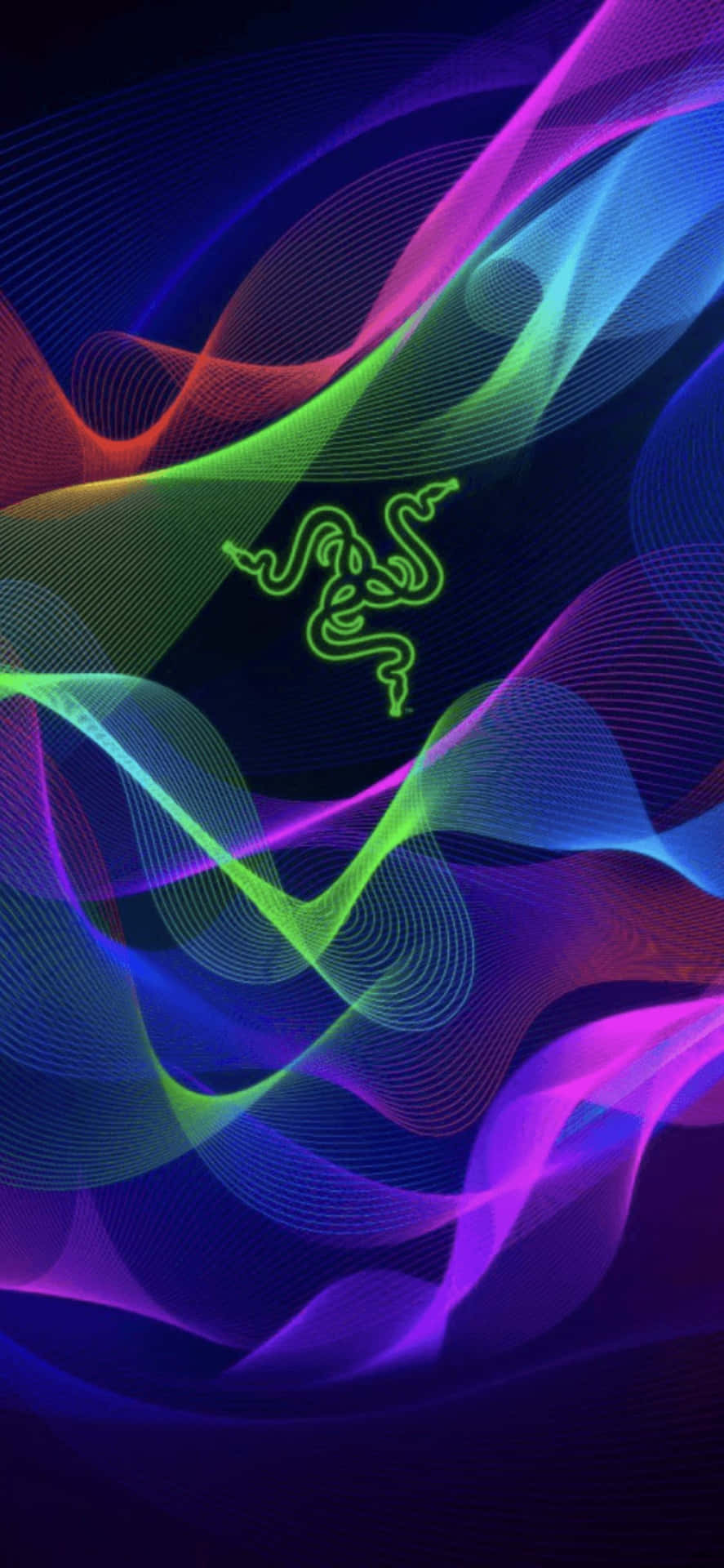 iPhone Xs Gaming Background