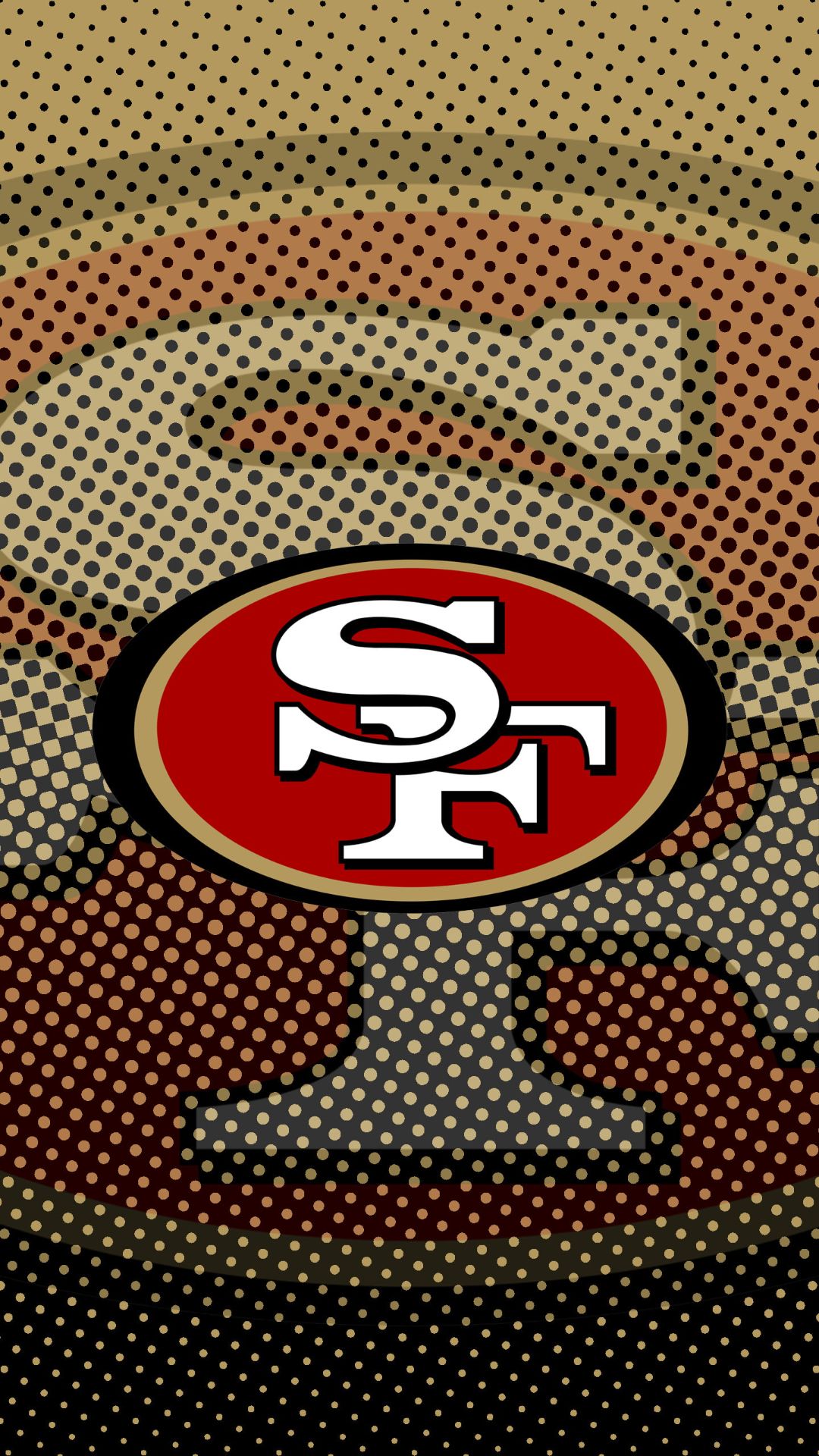San Francisco 49ers Wallpaper