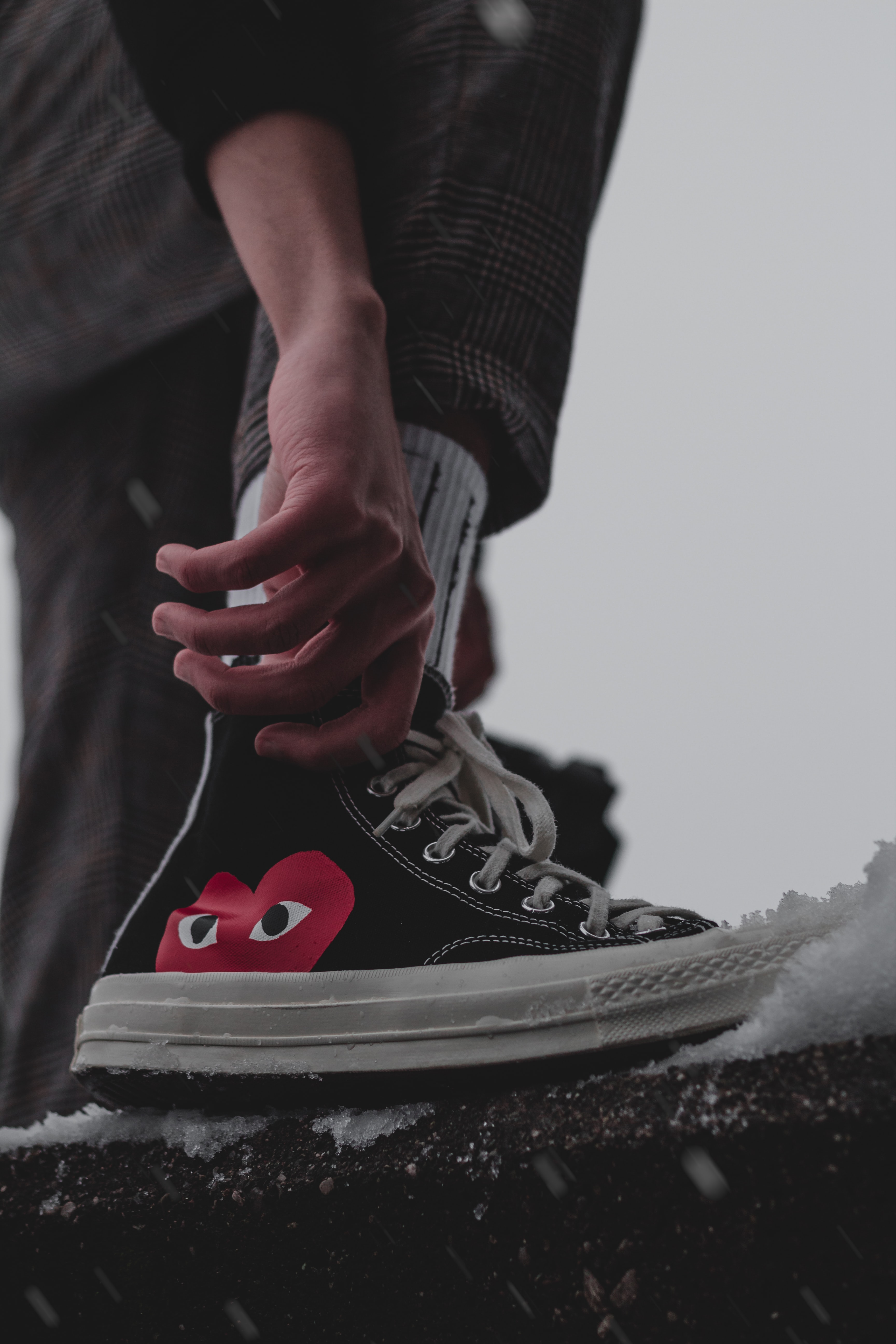 Download Sneaker wallpaper