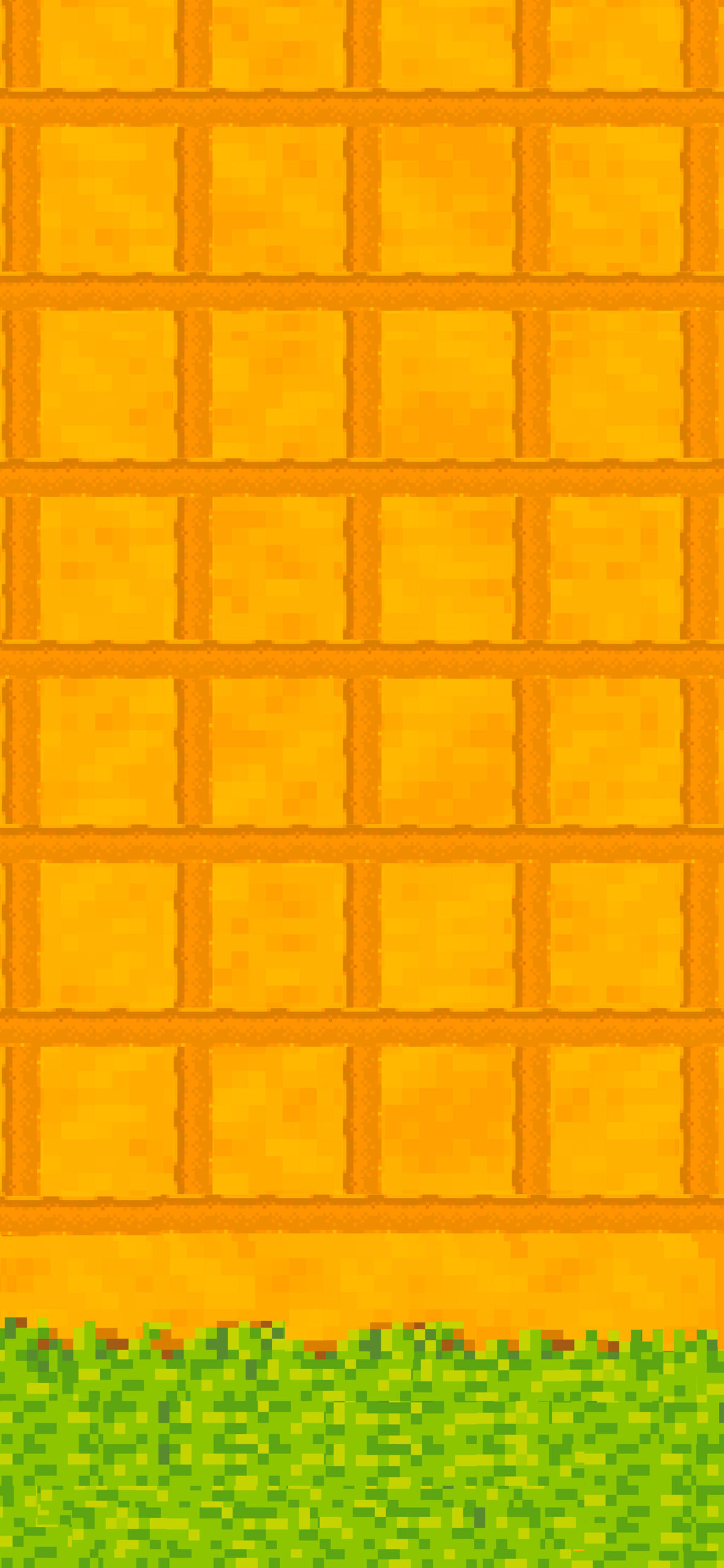 Stardew Valley Home Screen Wallpaper