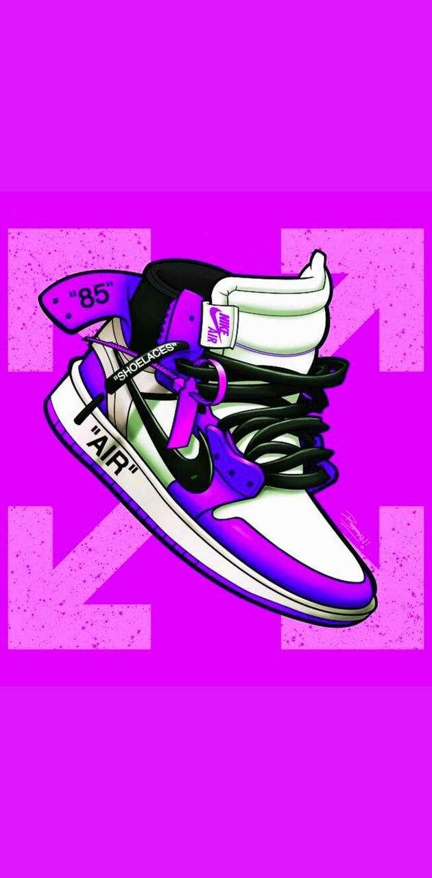 Download Nike Air wallpaper wallpaper