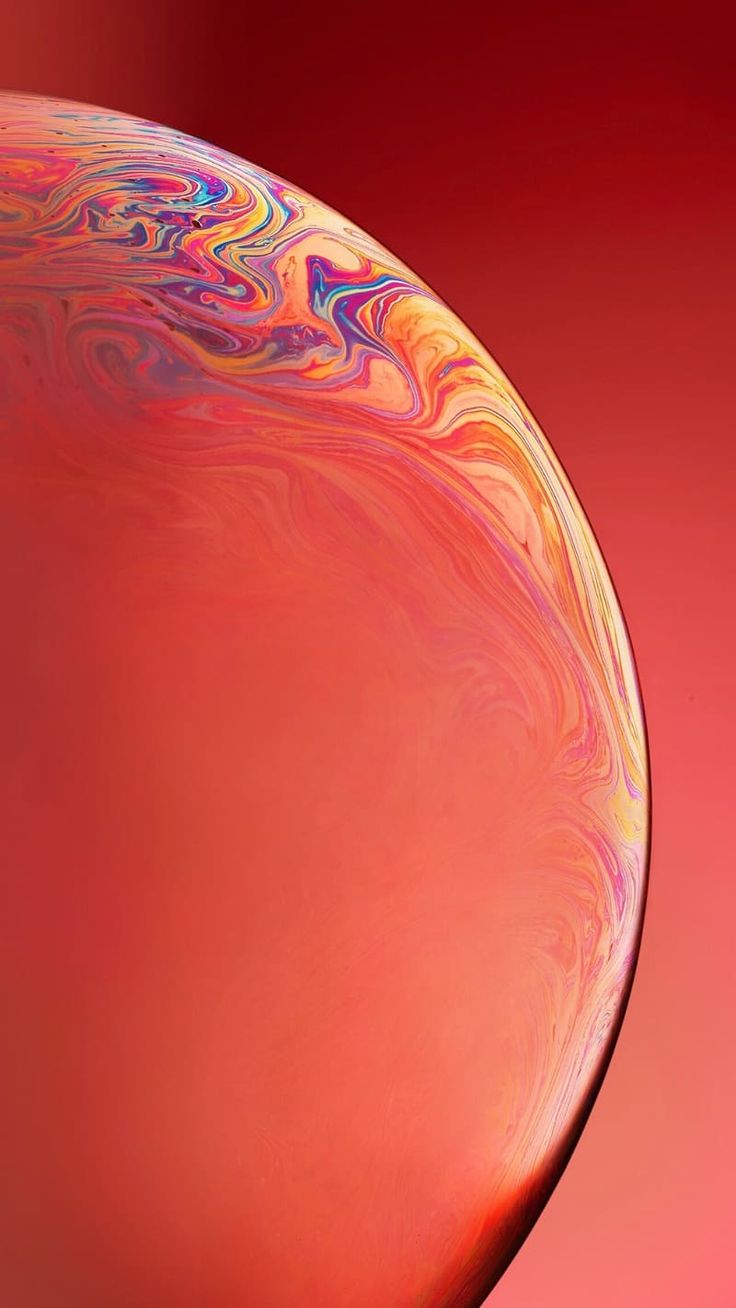 iPhone XS Max, XS and XR Wallpaper