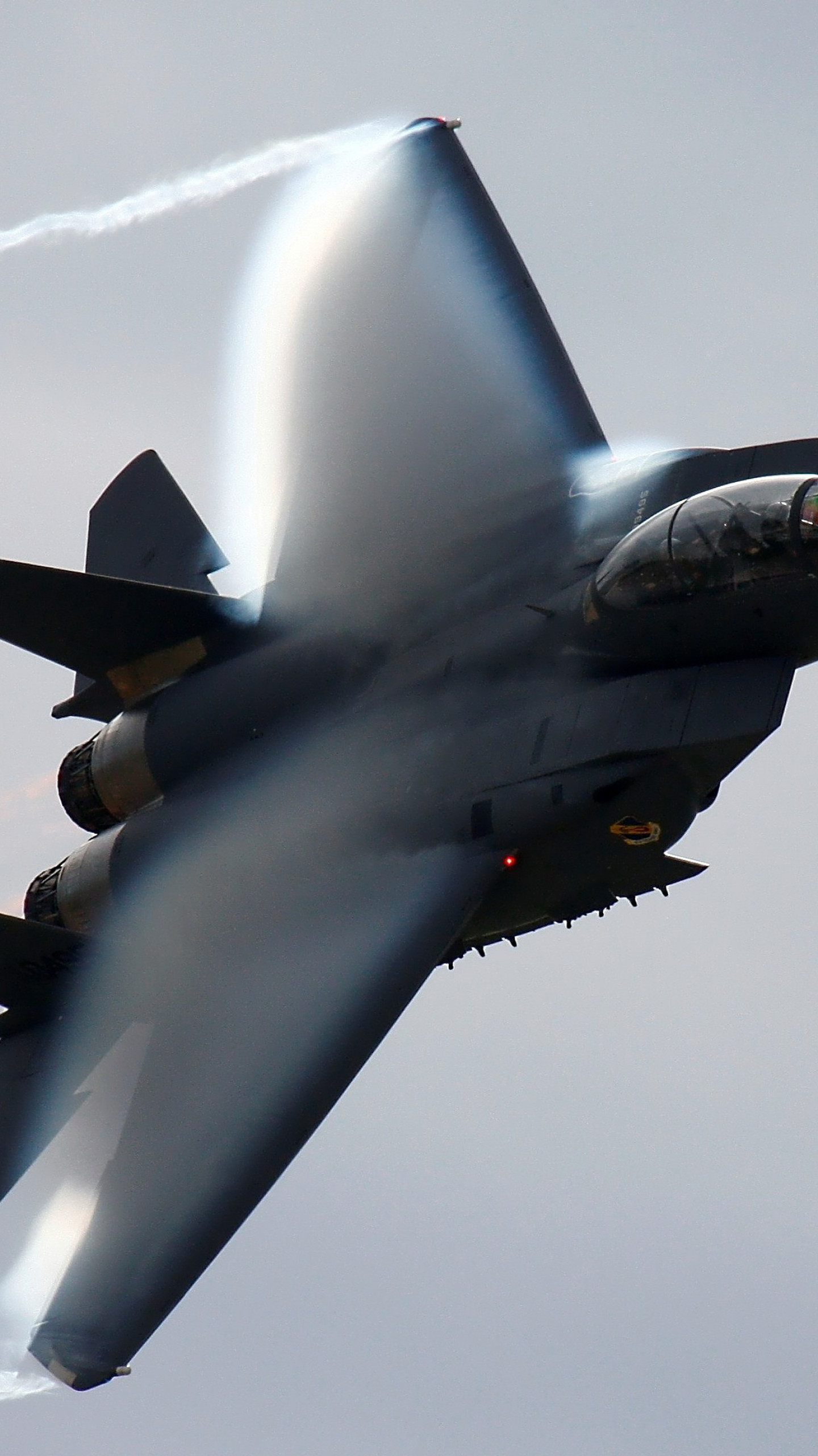 Wallpaper F 15, Tactical Fighter, Eagle