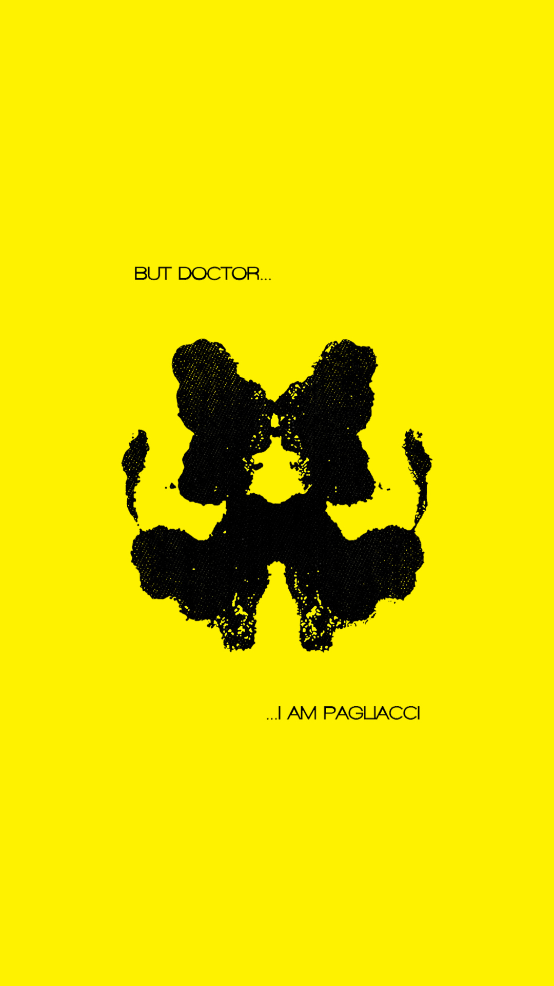 Watchmen phone wallpaper collection