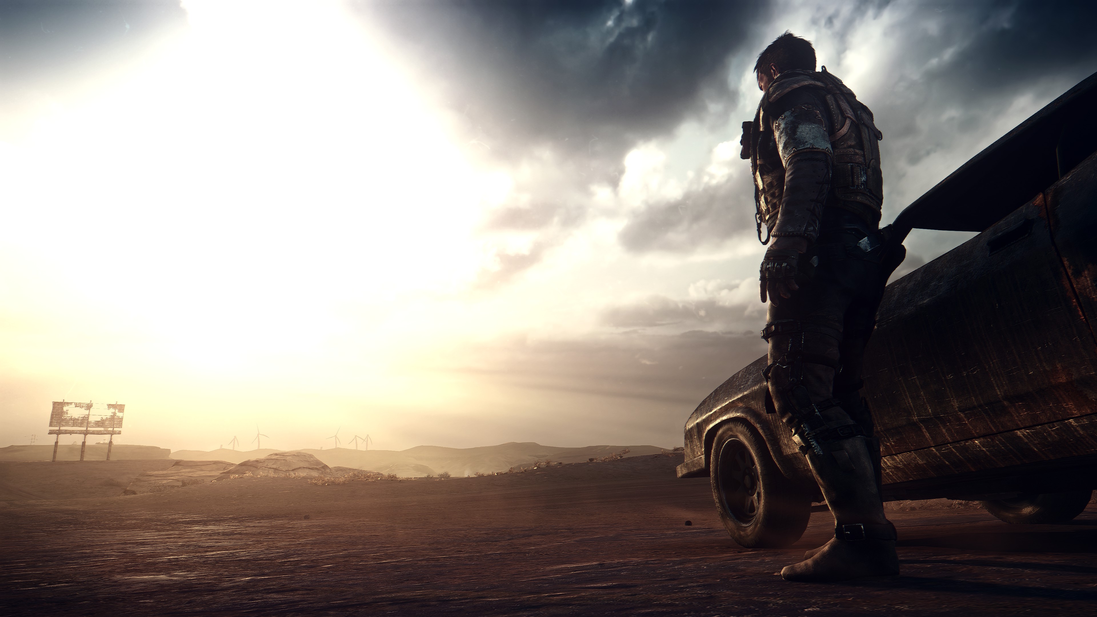 Mad Max 4k Wallpaper, HD Games Wallpaper, 4k Wallpaper, Image, Background, Photo and Picture