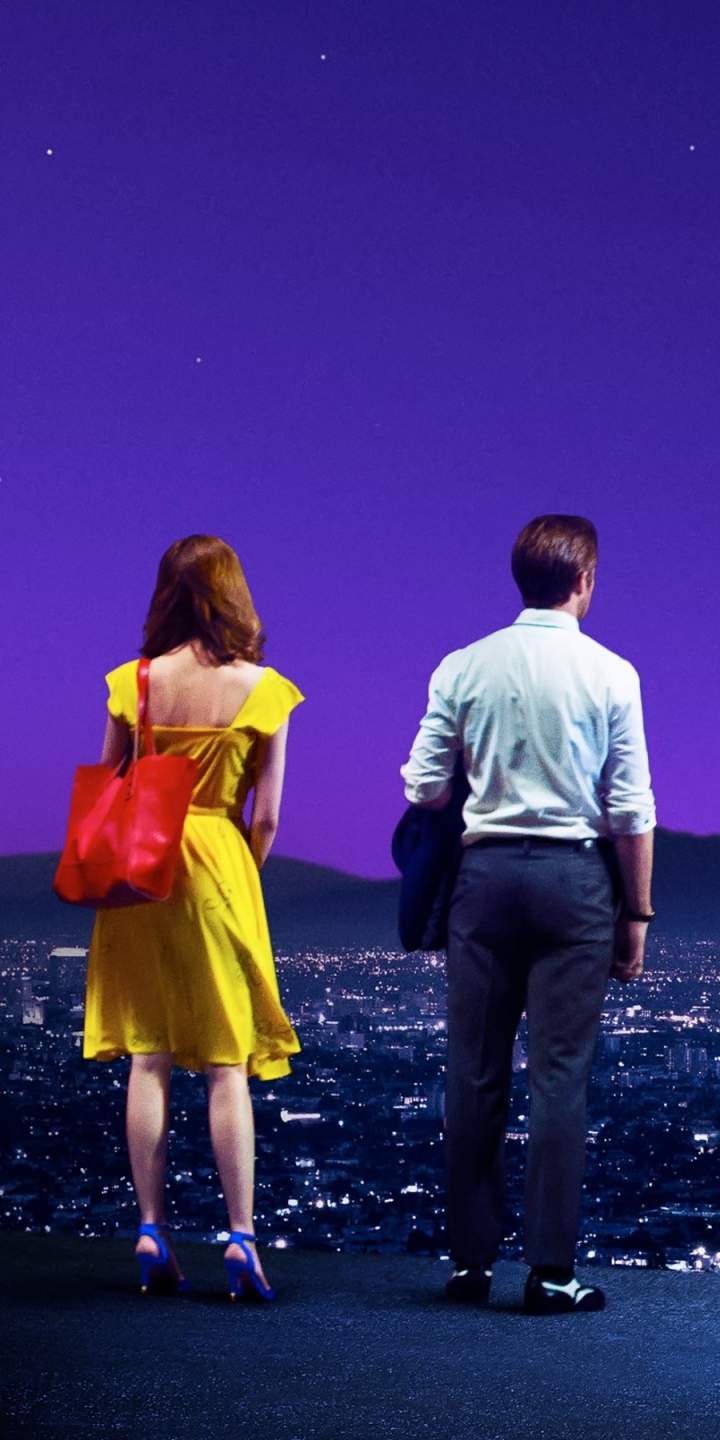 Ryan Gosling, Emma Stone, Movie