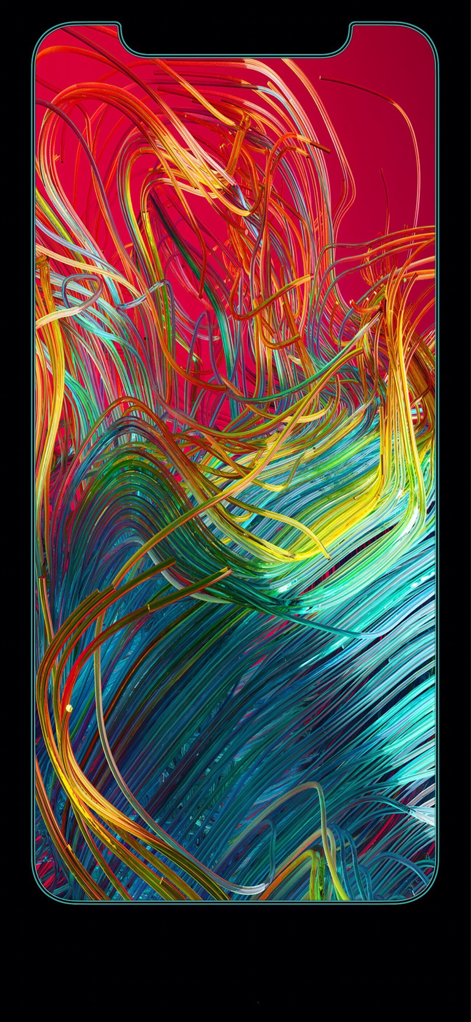 The IPhone X Xs Wallpaper Thread. Page