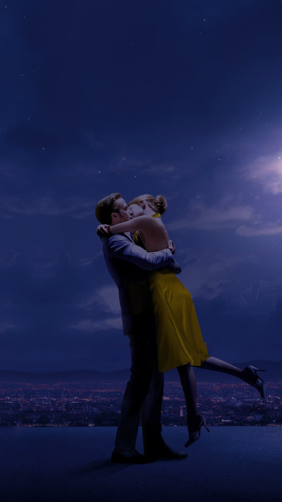 La La Land iPhone Wallpapers - Wallpaper Cave