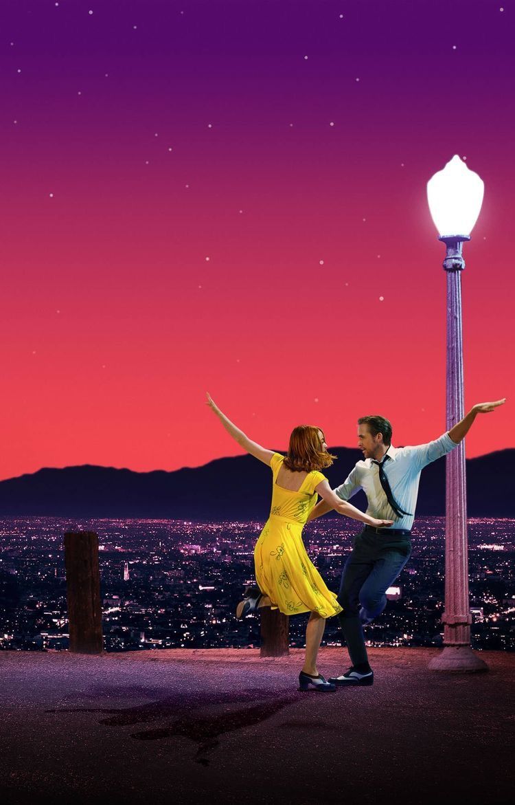 La La Land iPhone Wallpapers - Wallpaper Cave