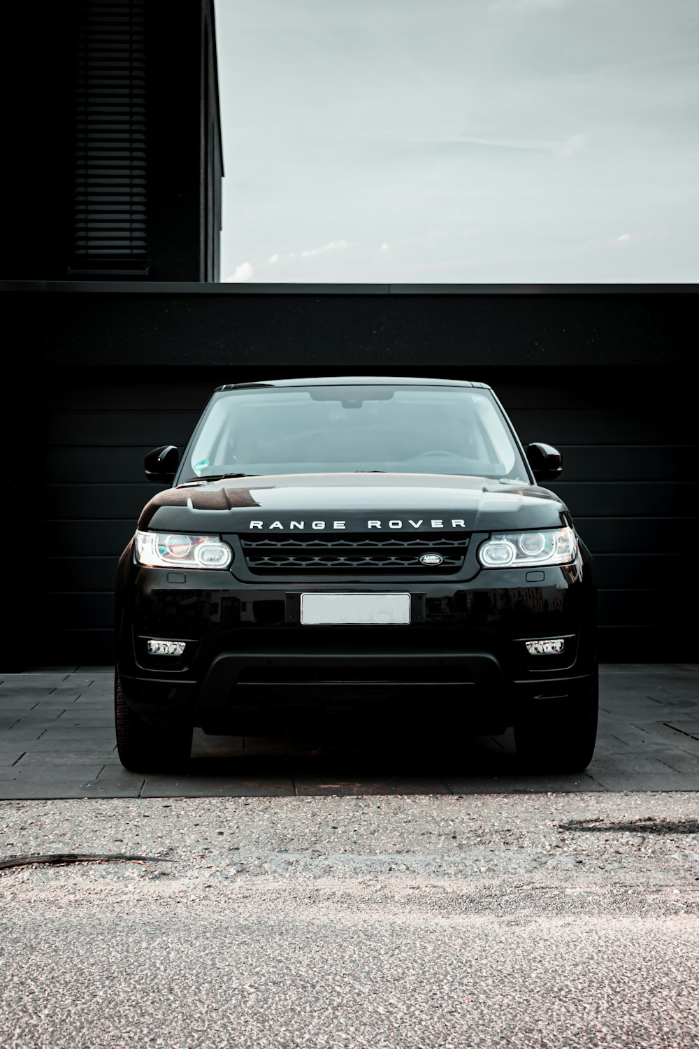 Range Rover Sport Picture. Download