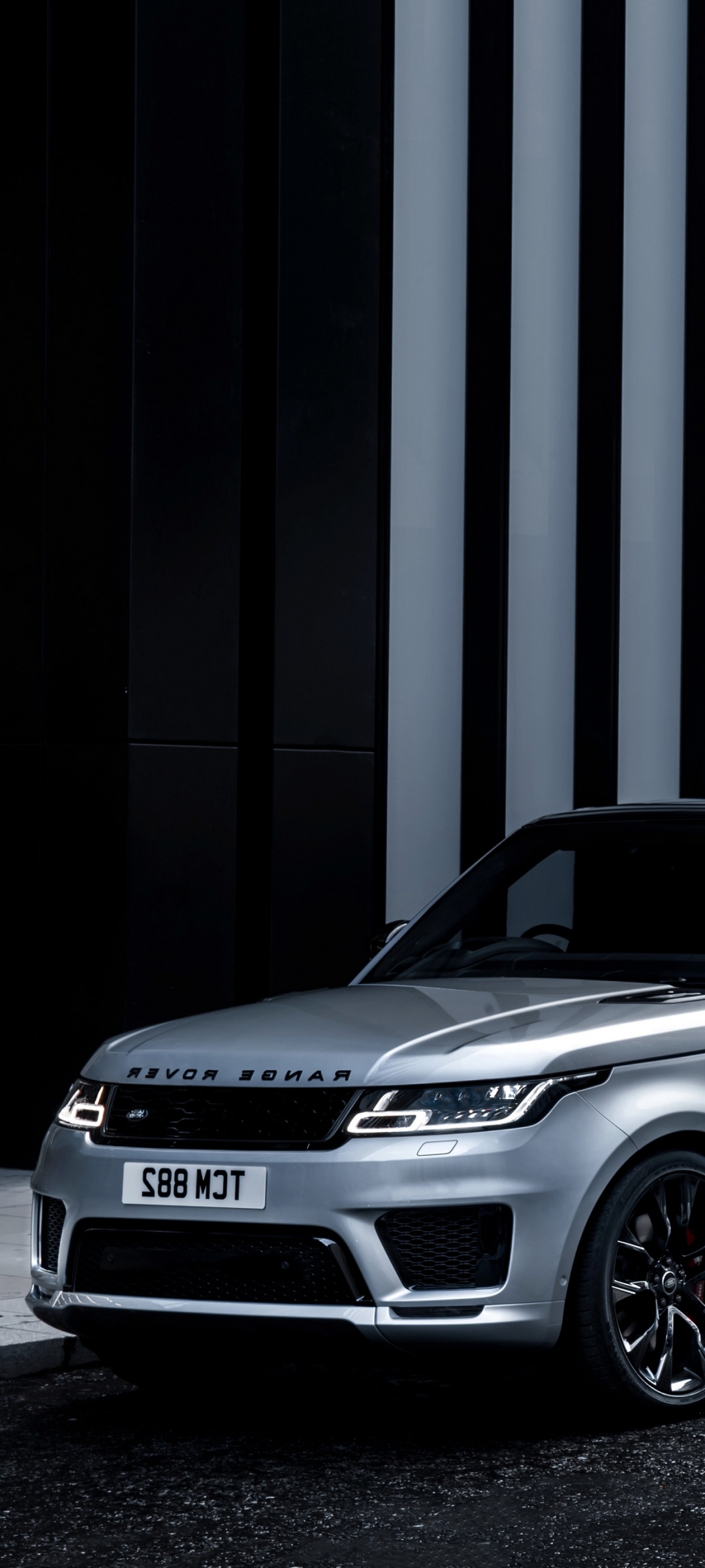 Range Rover Sport iPhone Wallpaper