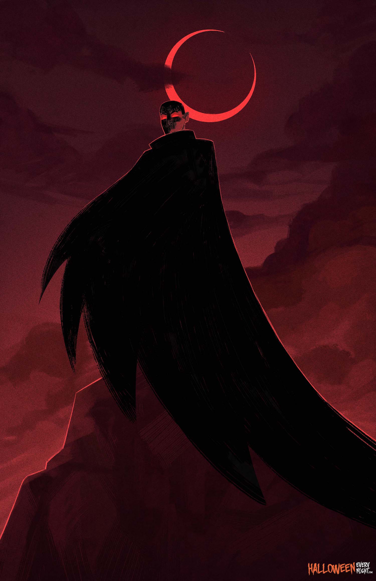 World Dracula Day 2020