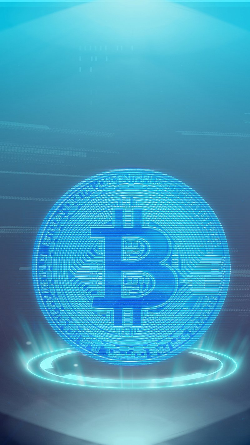 bitcoin wallpaper hd 4k phone