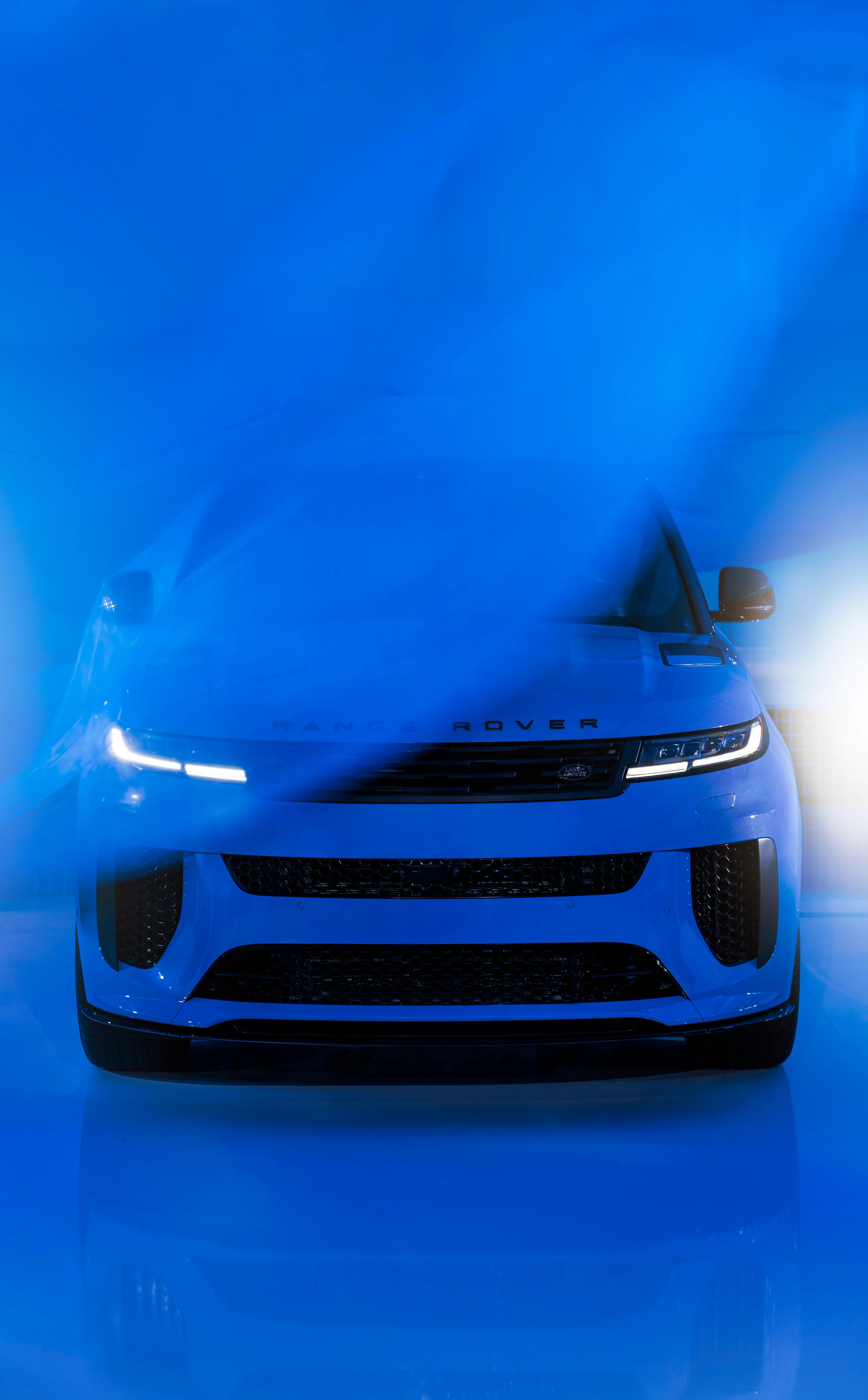 Land Rover USA Rover Sport