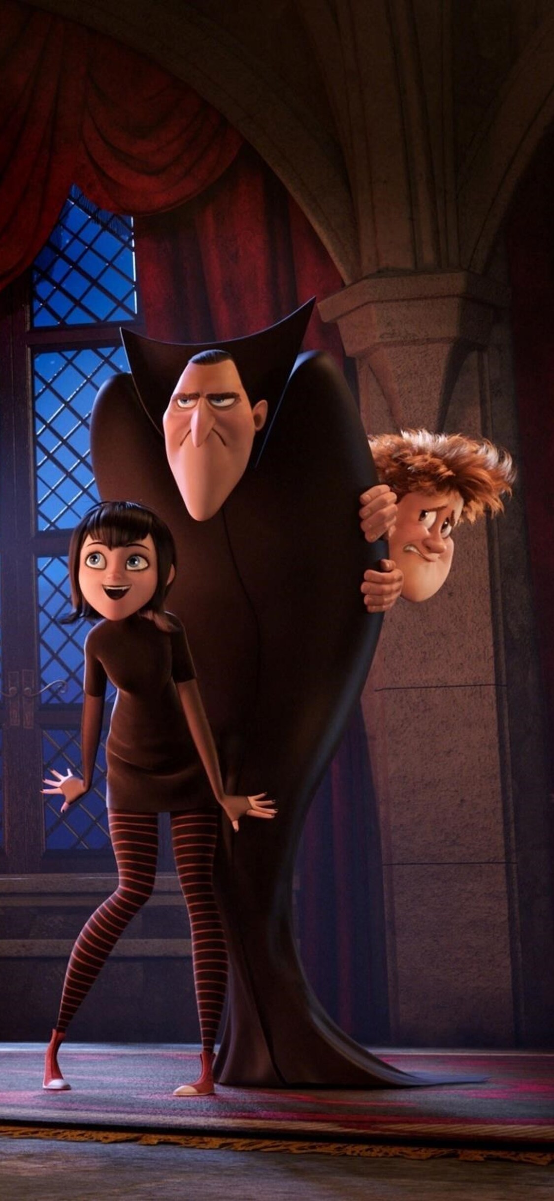 Hotel Transylvania 2 Dracula