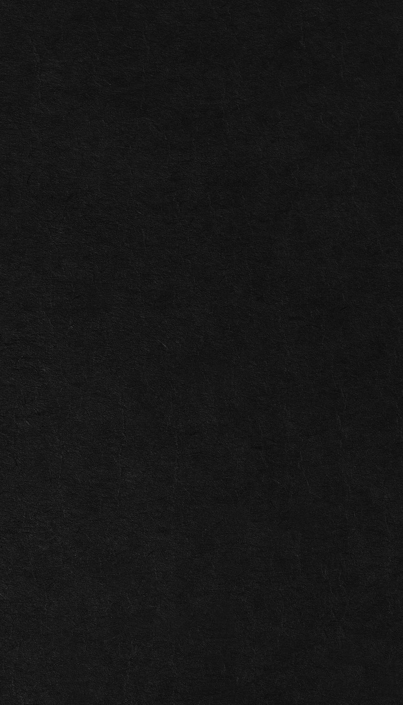 Plain Black iPhone Wallpapers Wallpaper Cave