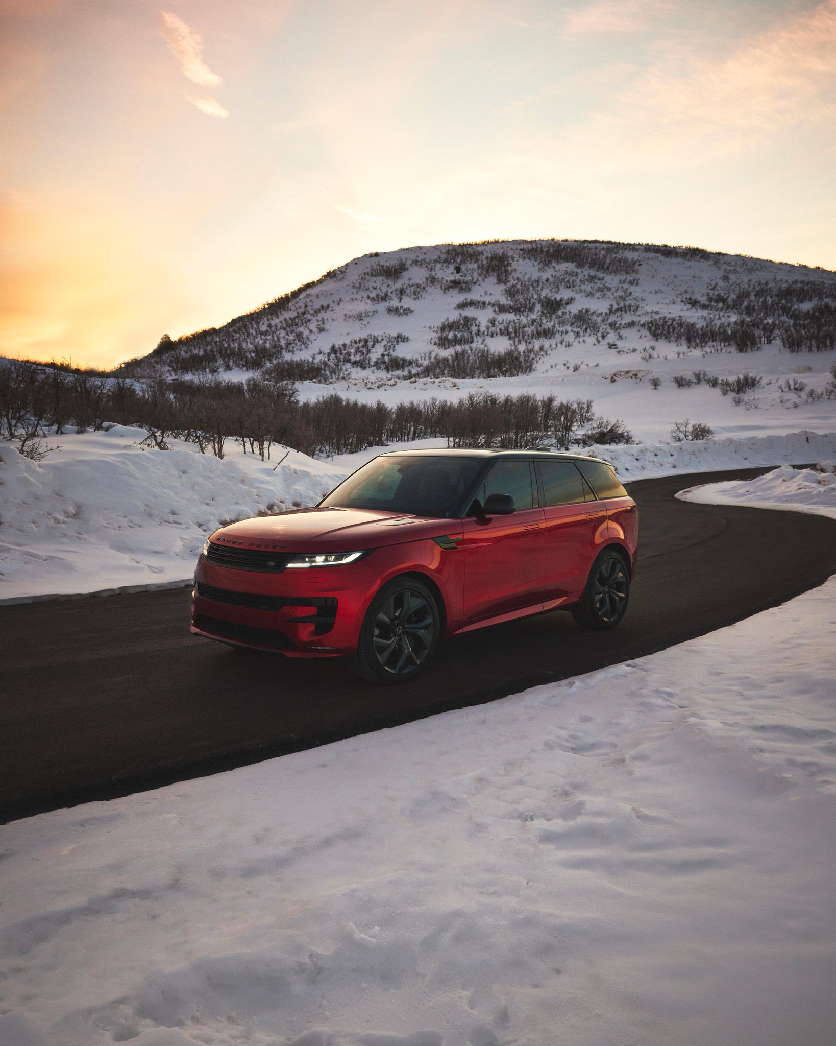 Land Rover USA Rover Sport