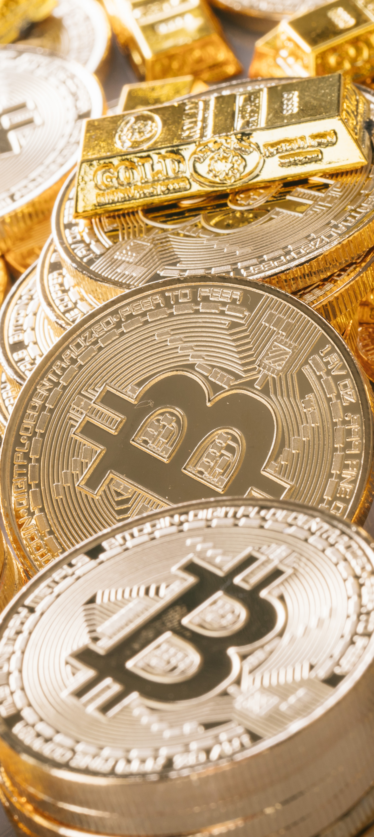 Bitcoin Phone Wallpapers - Wallpaper Cave