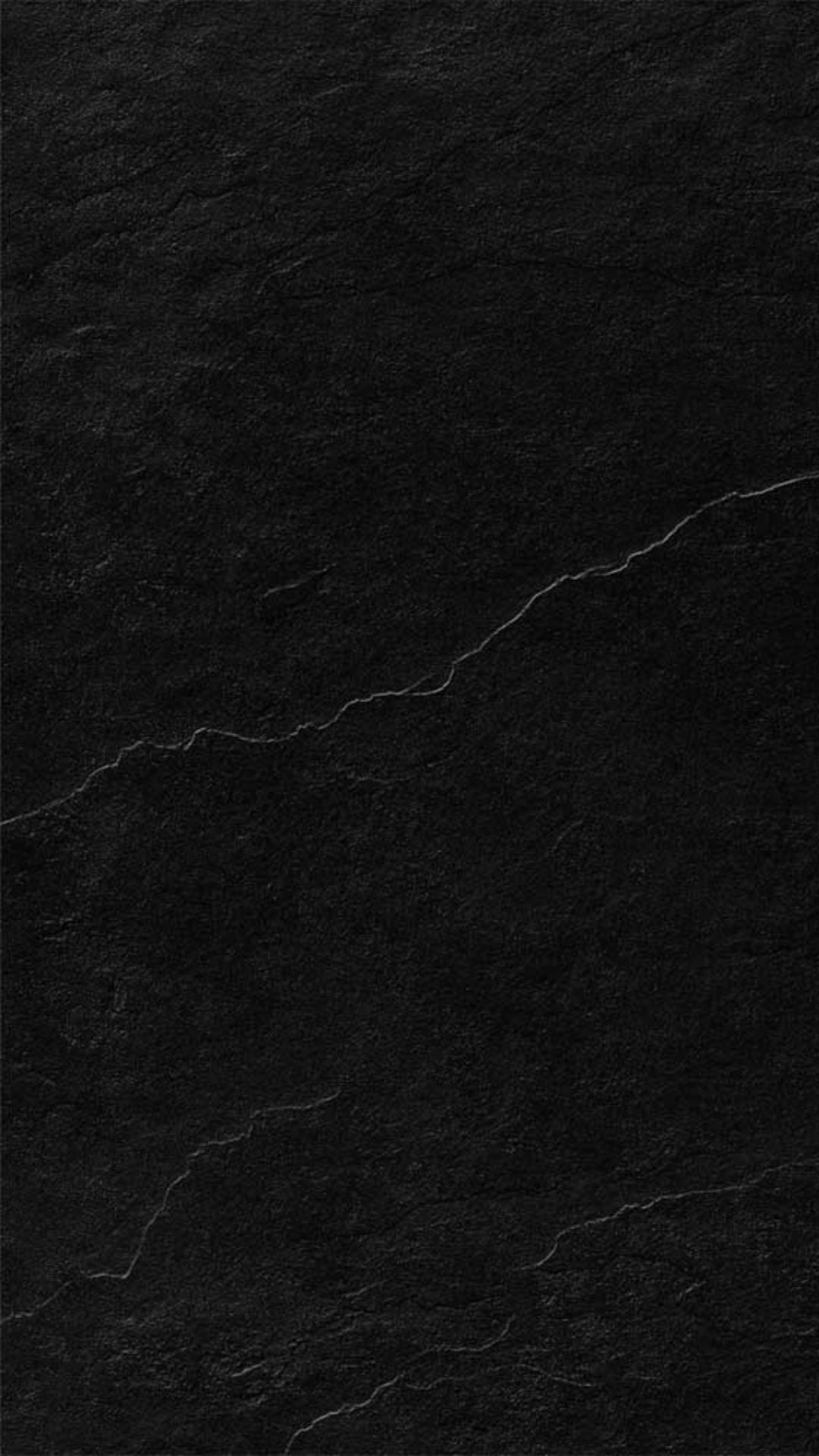 Solid Black iPhone Wallpaper
