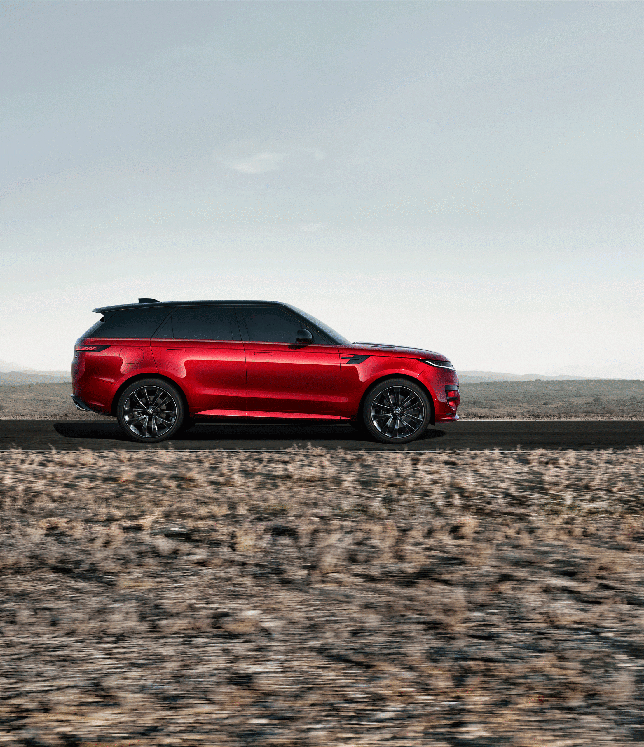 Range Rover Sport