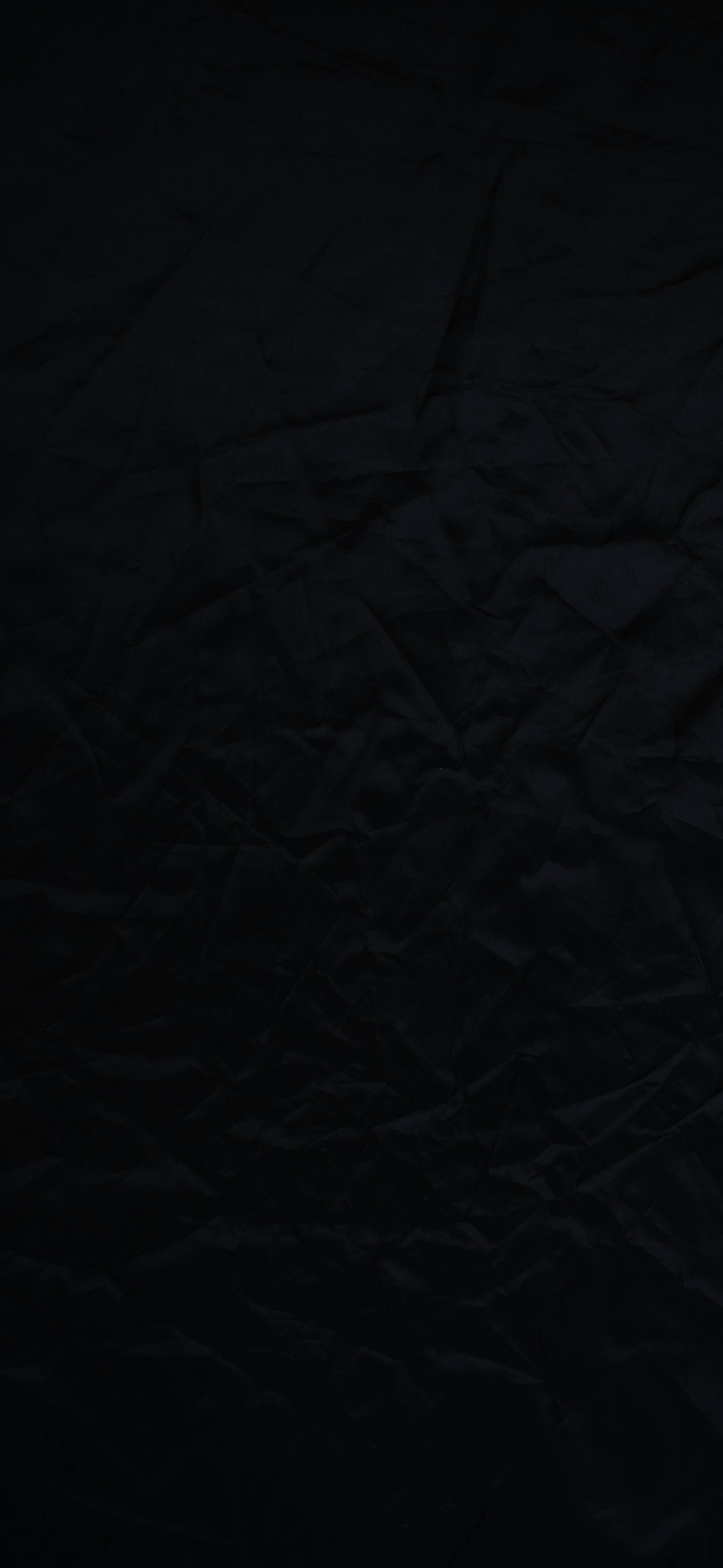Plain Black iPhone Wallpapers Wallpaper Cave