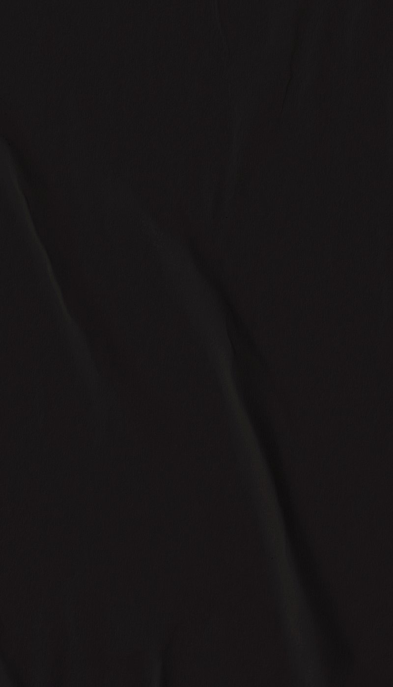 Black sand textured iPhone wallpaper