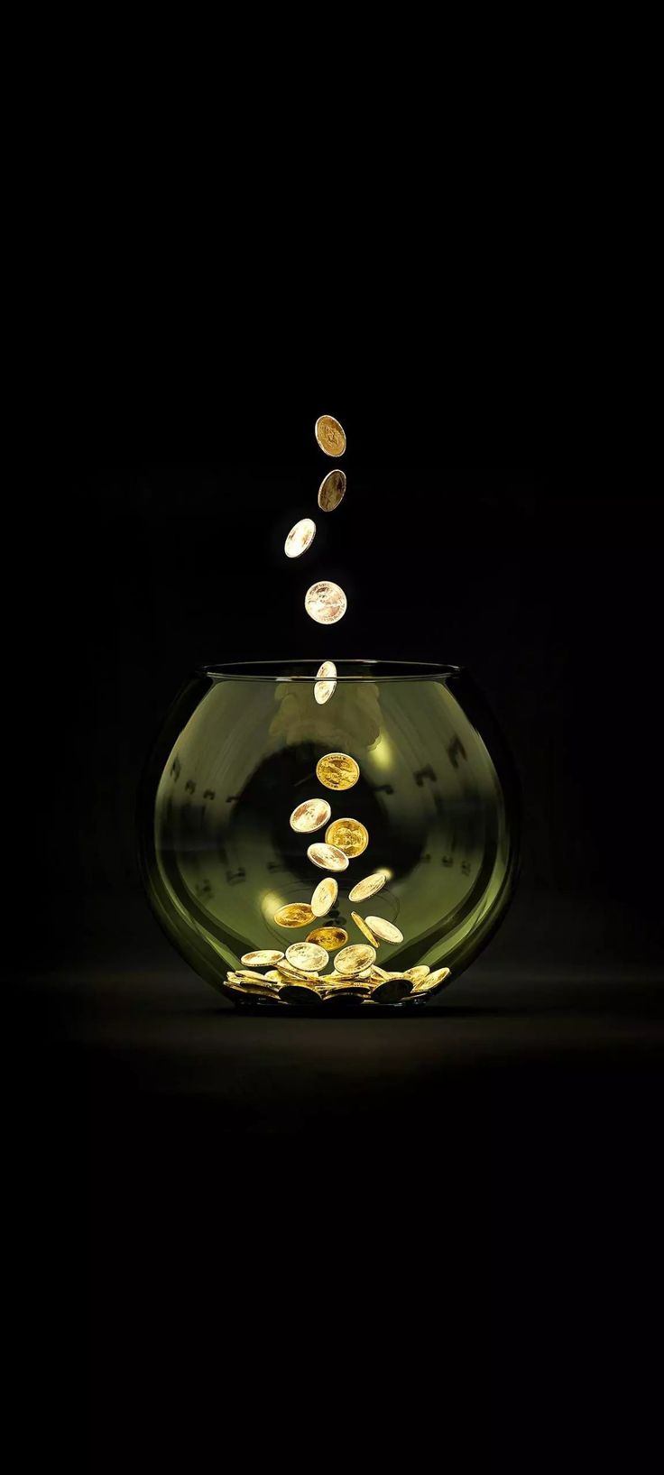 iphone Wallpaper black billionaire