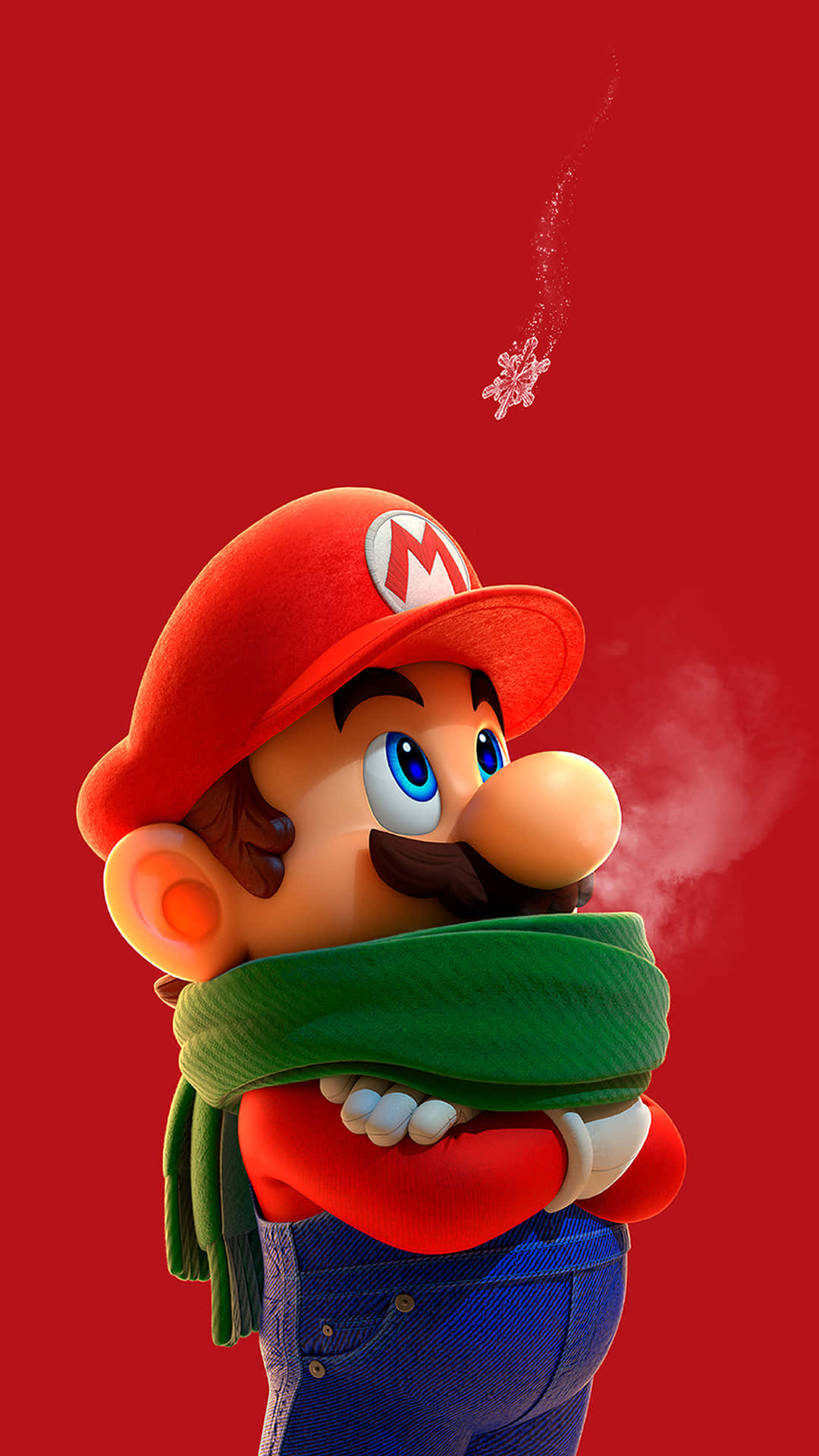Nintendo and iPhone Wallpaper