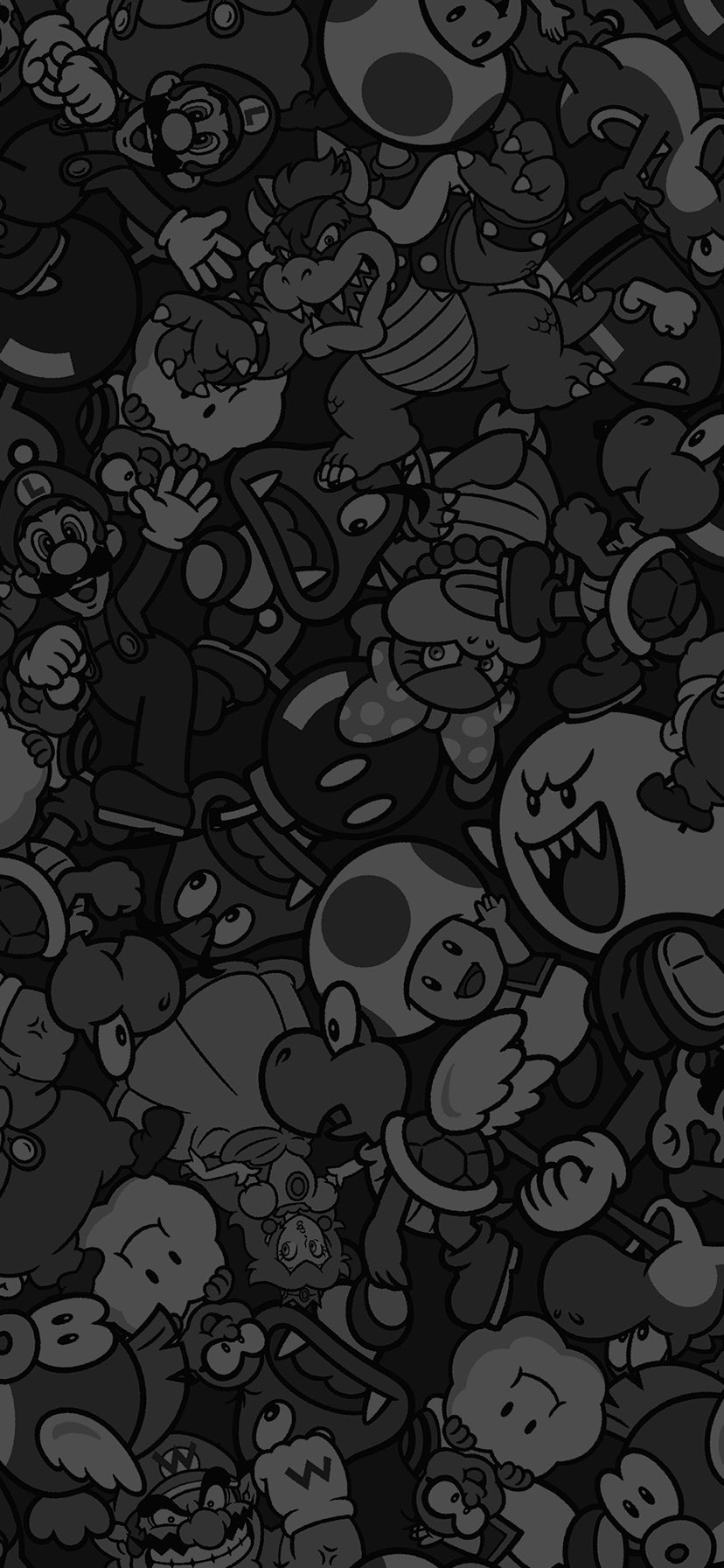 nintendo #ios #wallpaper #iphone