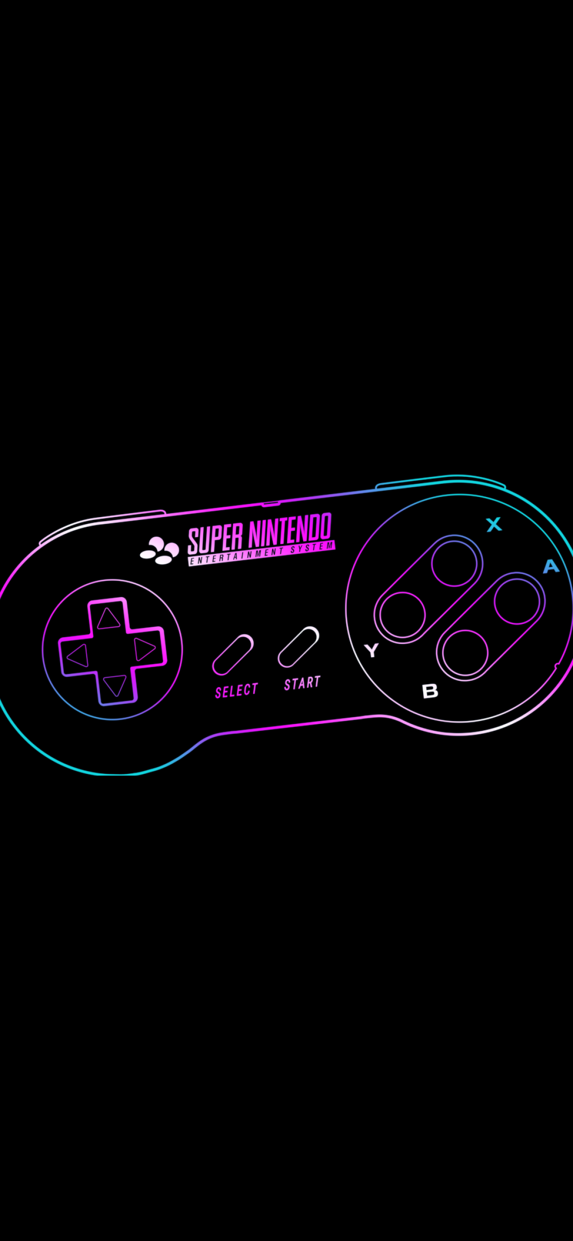 iPhone Nintendo Wallpapers - Wallpaper Cave, image size:1170x2532