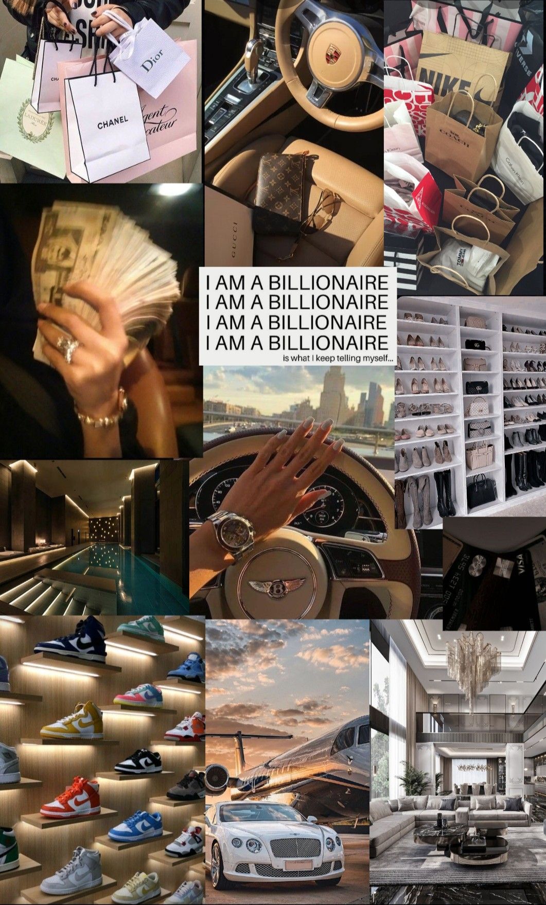 Billionaire IPhone Wallpapers Wallpaper Cave