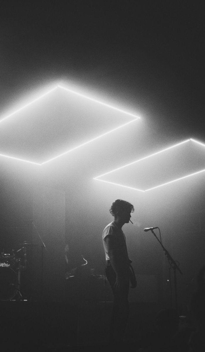 The 1975 band wallpaper, r