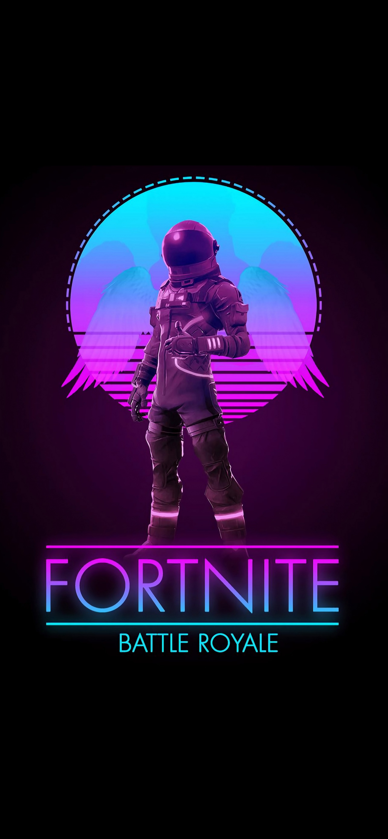 Fortnite Wallpaper 4K, Nintendo Switch