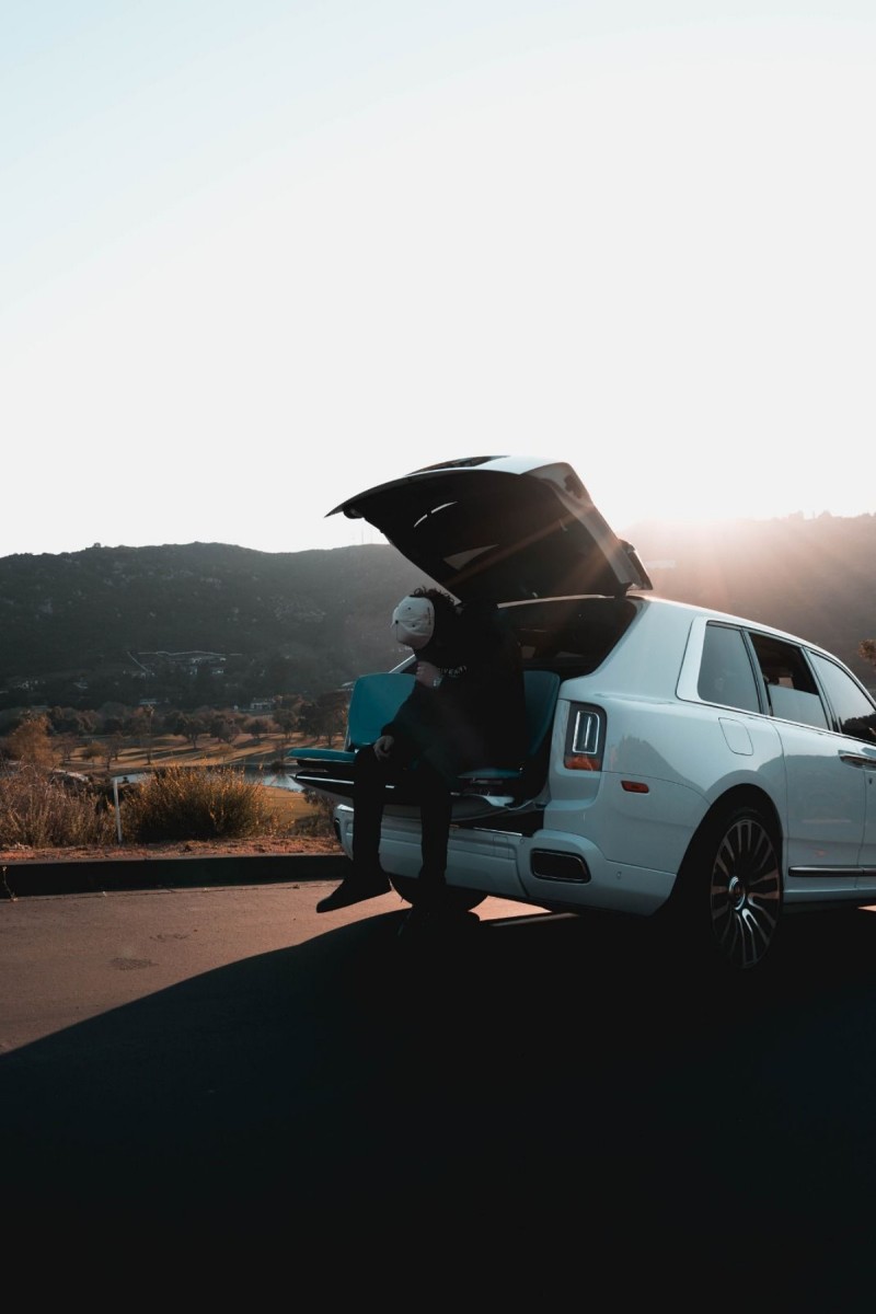 Billionaire Space Baby (BSB)