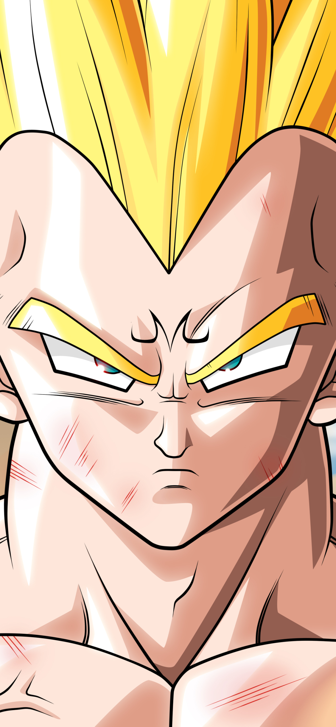 Majin Vegeta