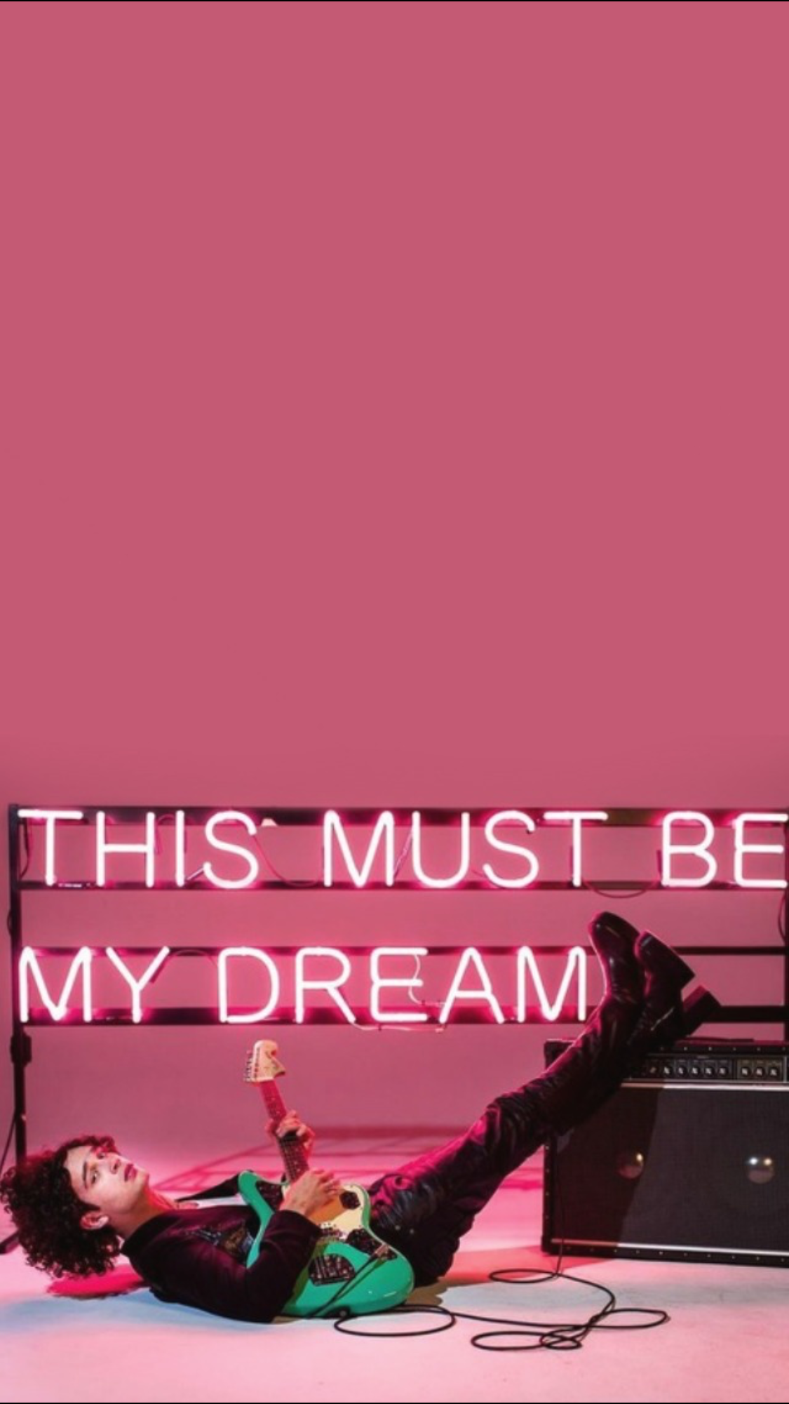 This Must Be My Dream