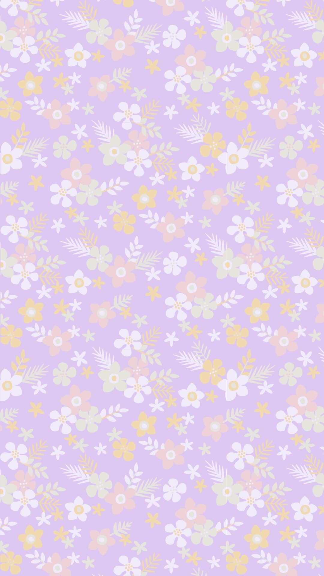 Purple Flower Iphone Wallpaper. Guitar