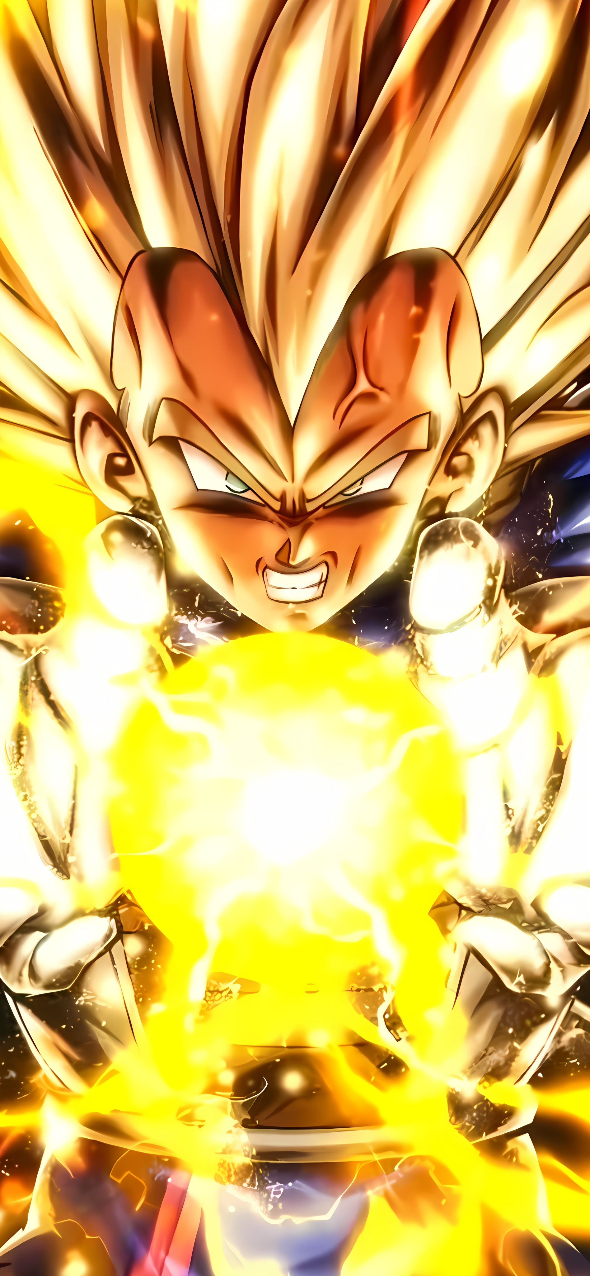 Legends Limited Super Vegeta