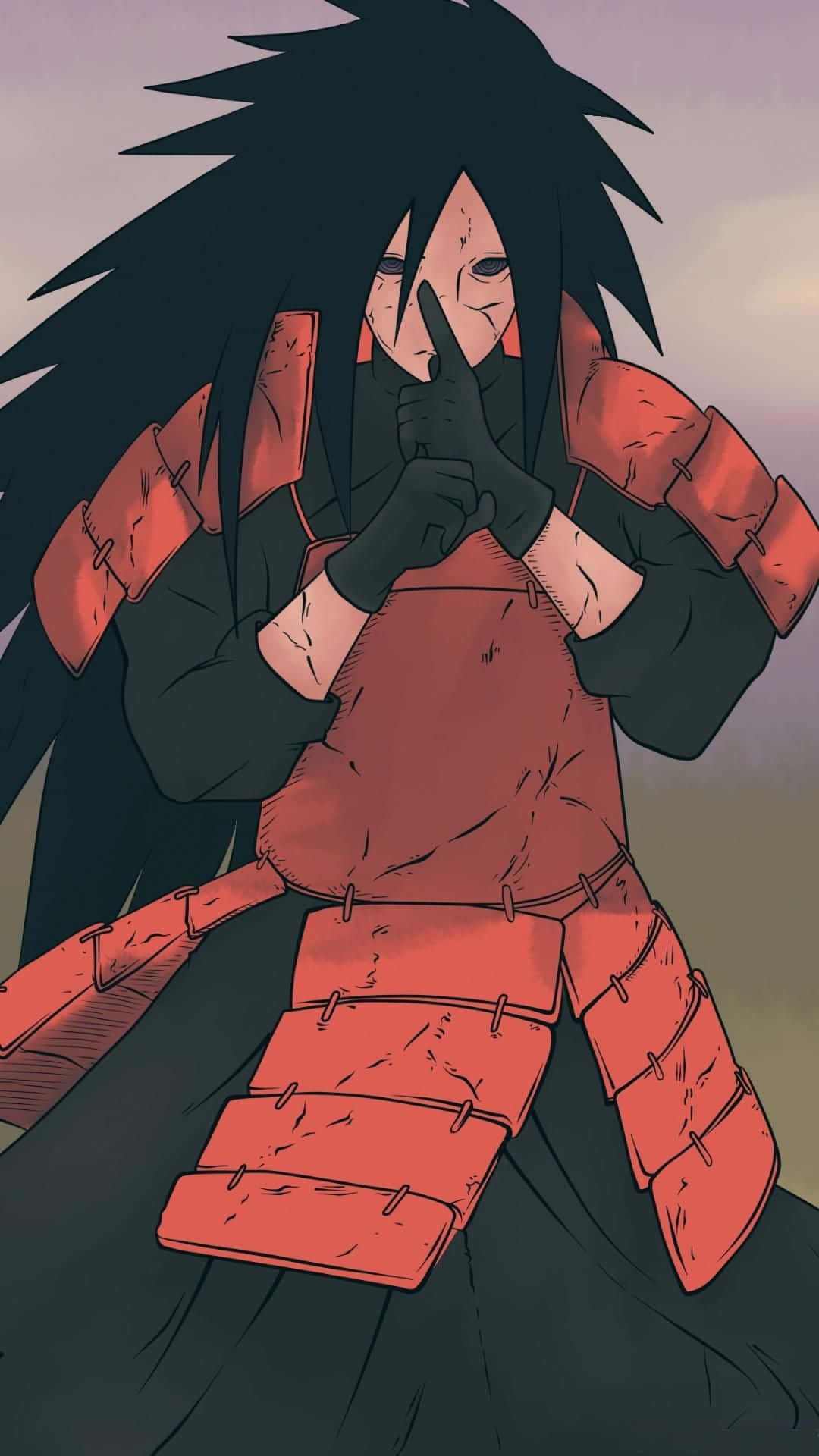 Madara iPhone Wallpaper