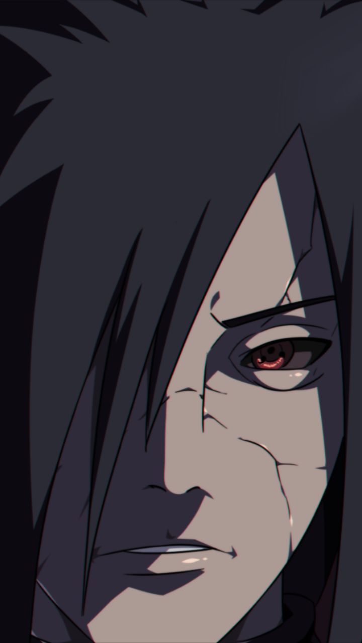 Download Madara Uchiha wallpaper