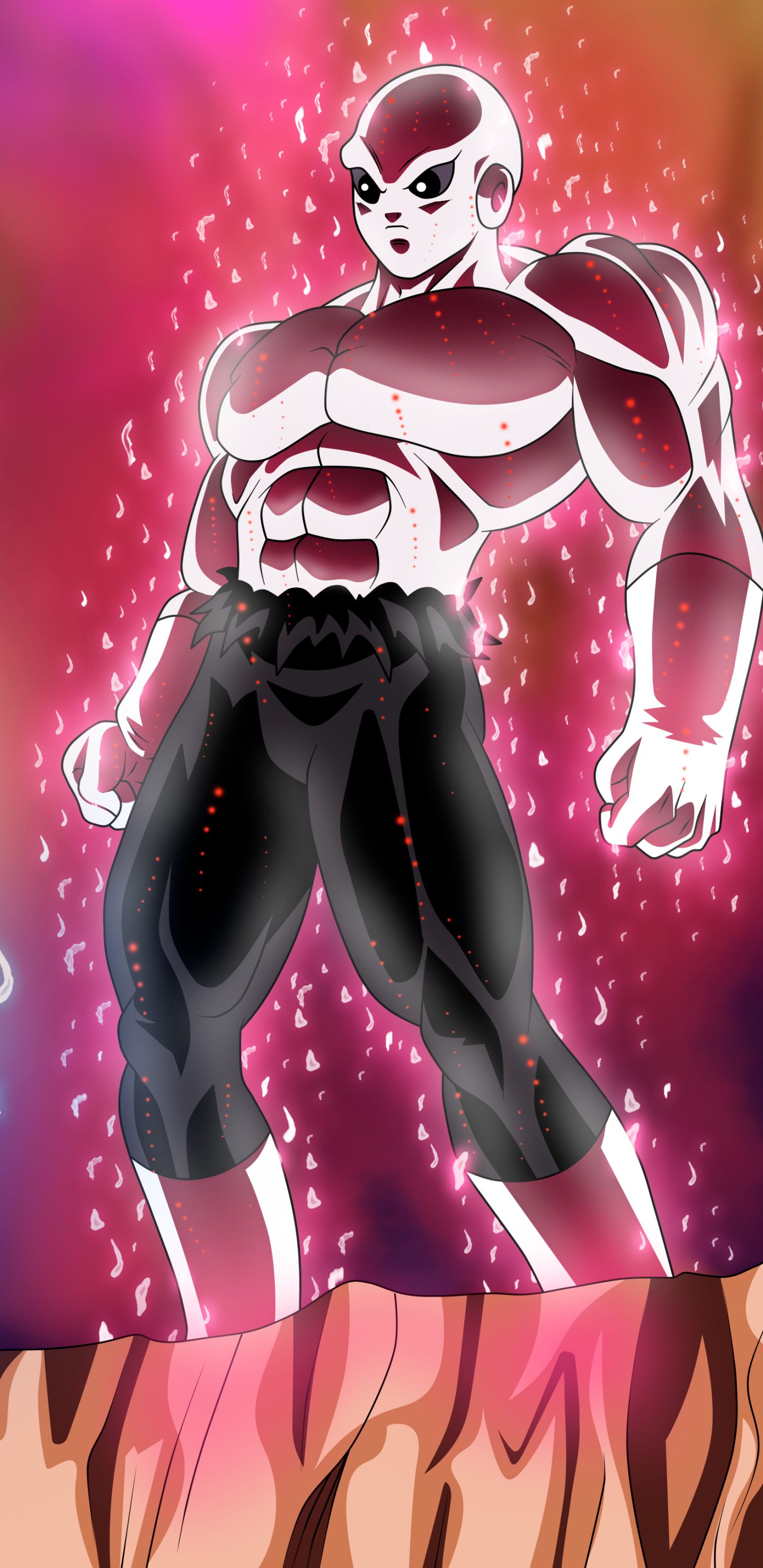 Mobile wallpaper: Anime, Dragon Ball