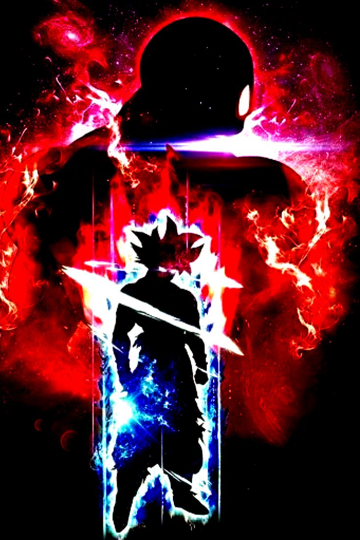 Mui goku vs jiren. Goku vs jiren, Goku