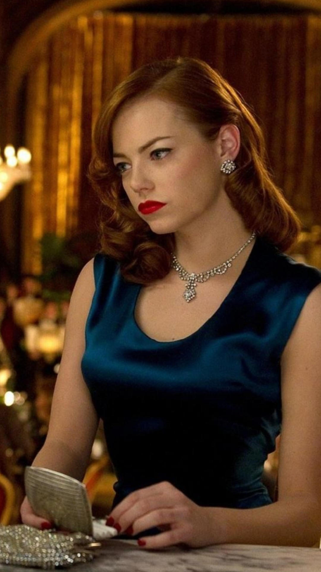 Emma Stone Wallpaper